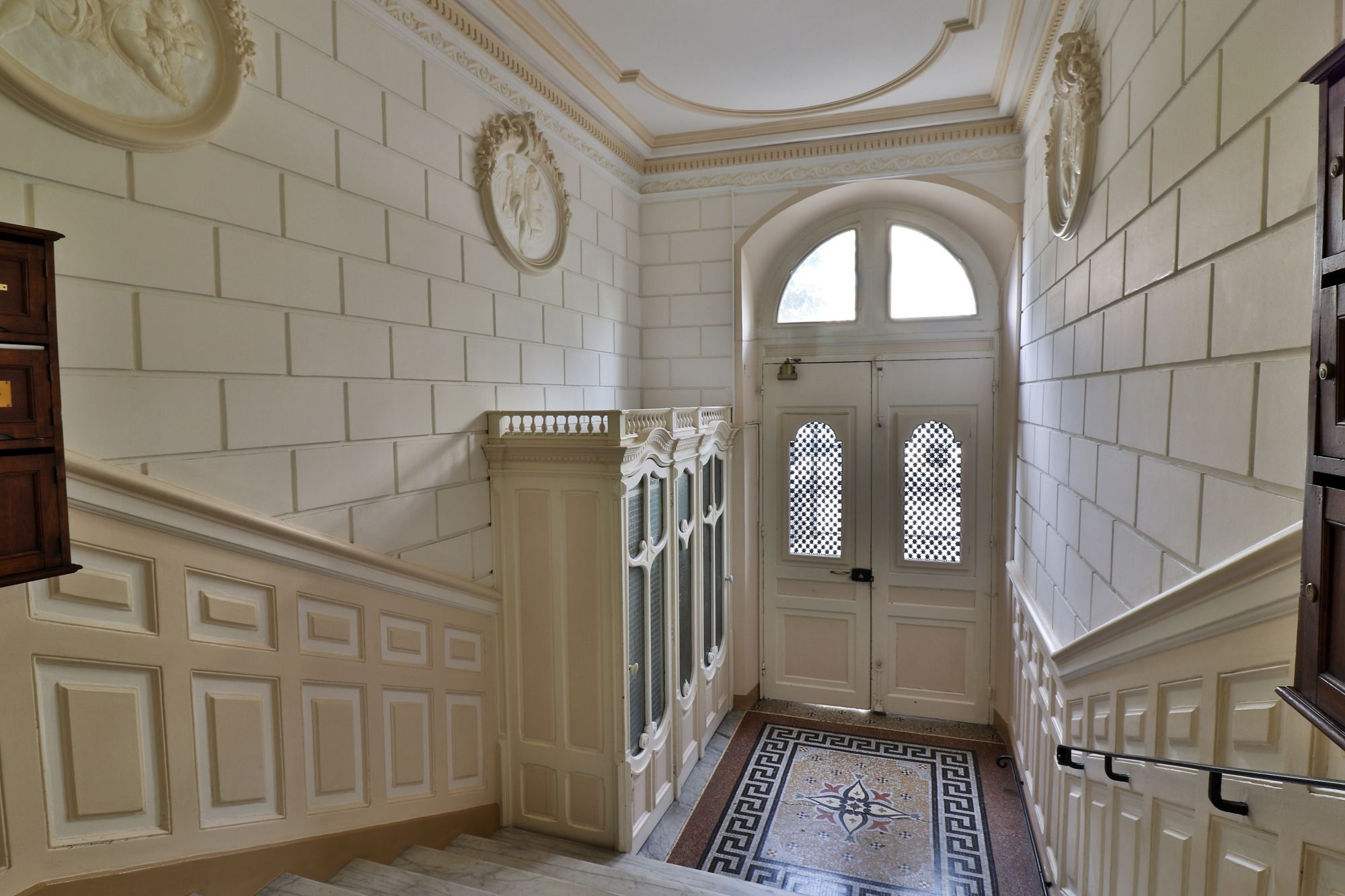 Фото Hotel Victor Hugo