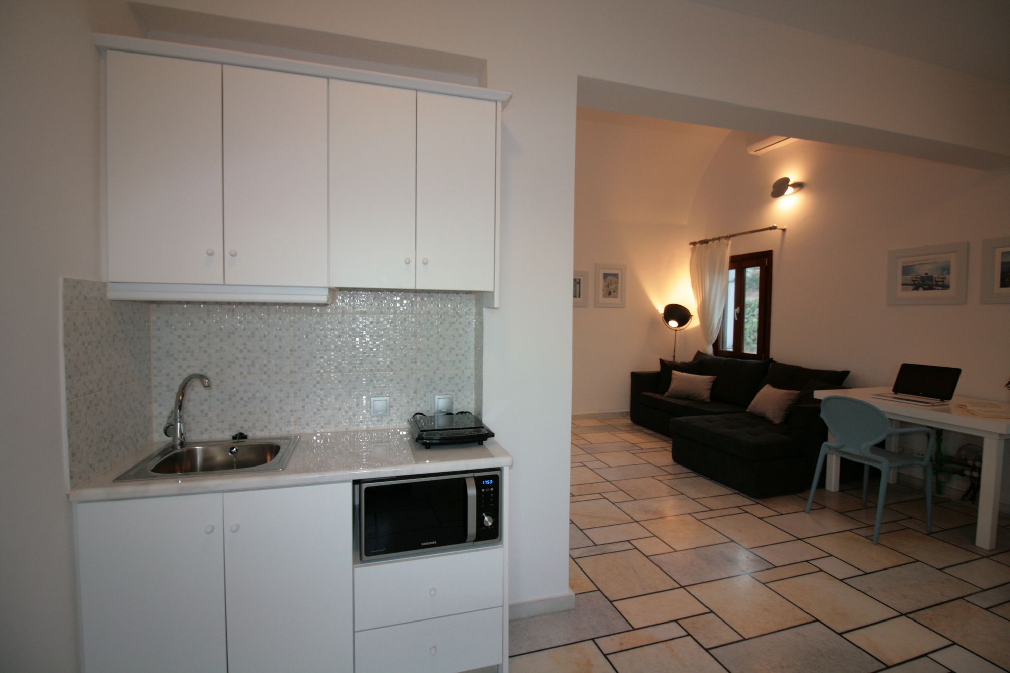 Фото La Noi Houses