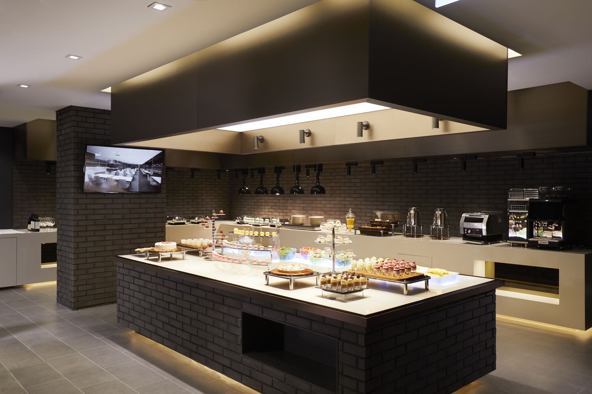 Фото Glad Gangnam Coex Center