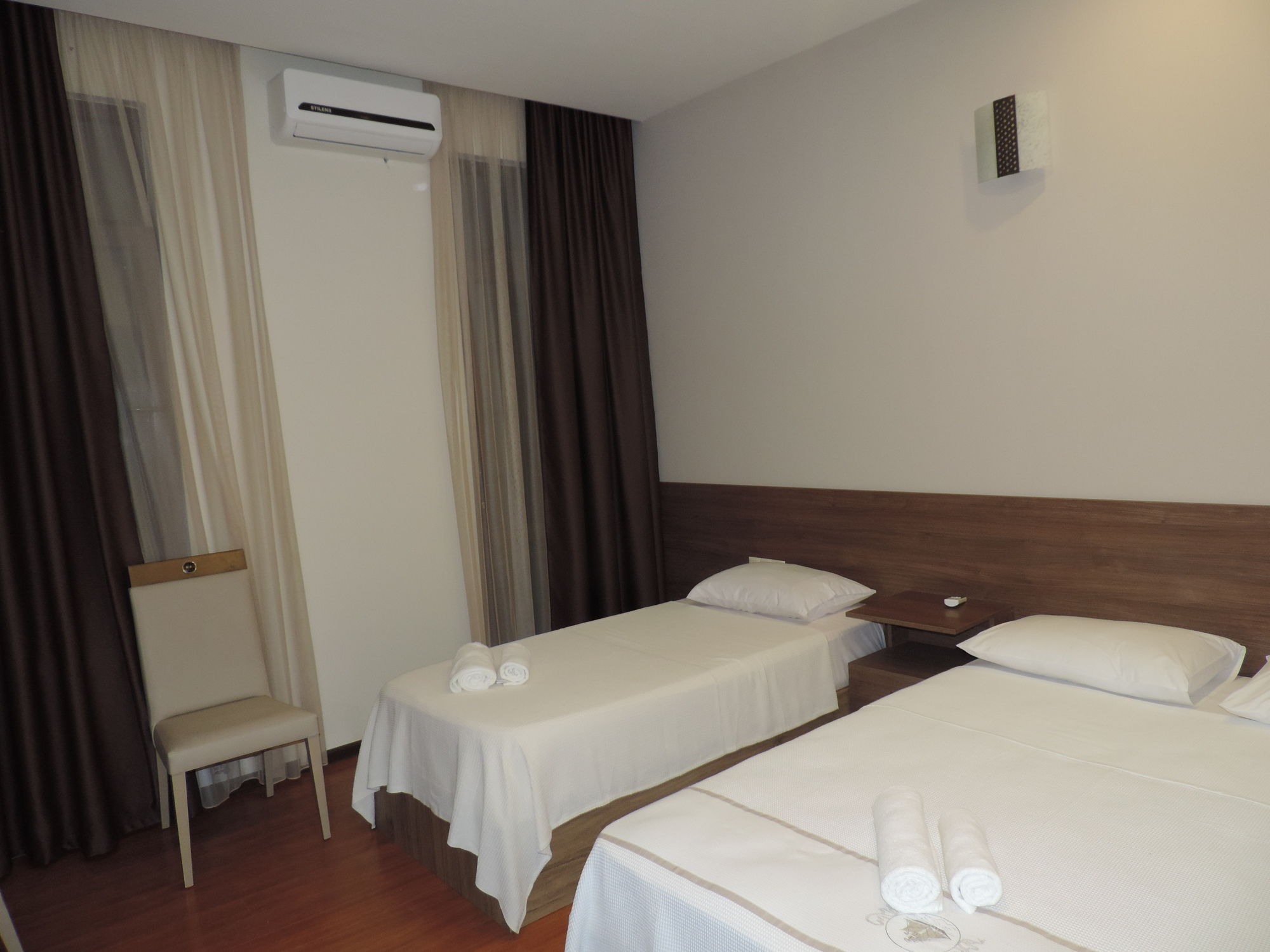 Фото Villa Del Mar