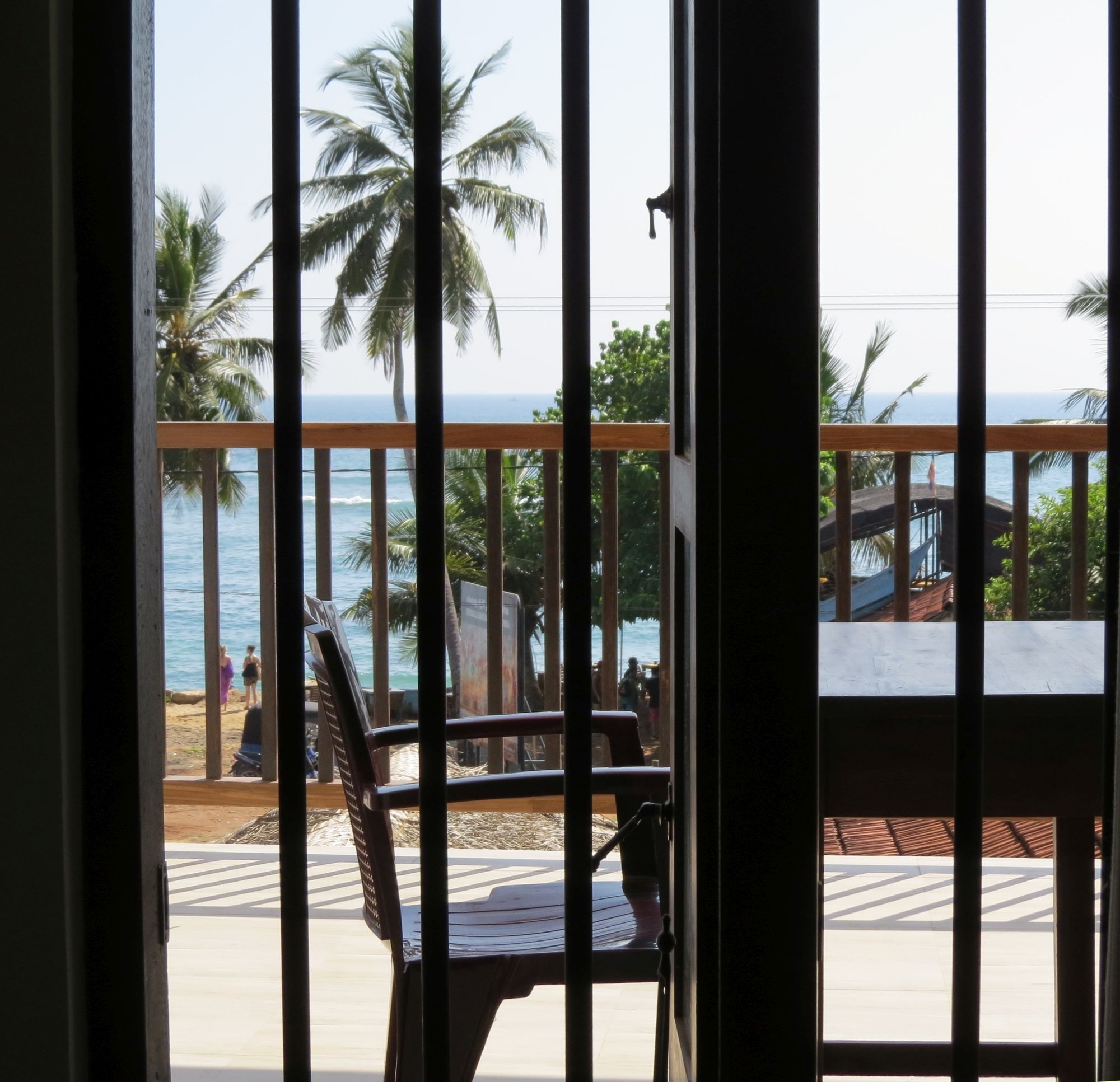 Фото Sailors Mirissa