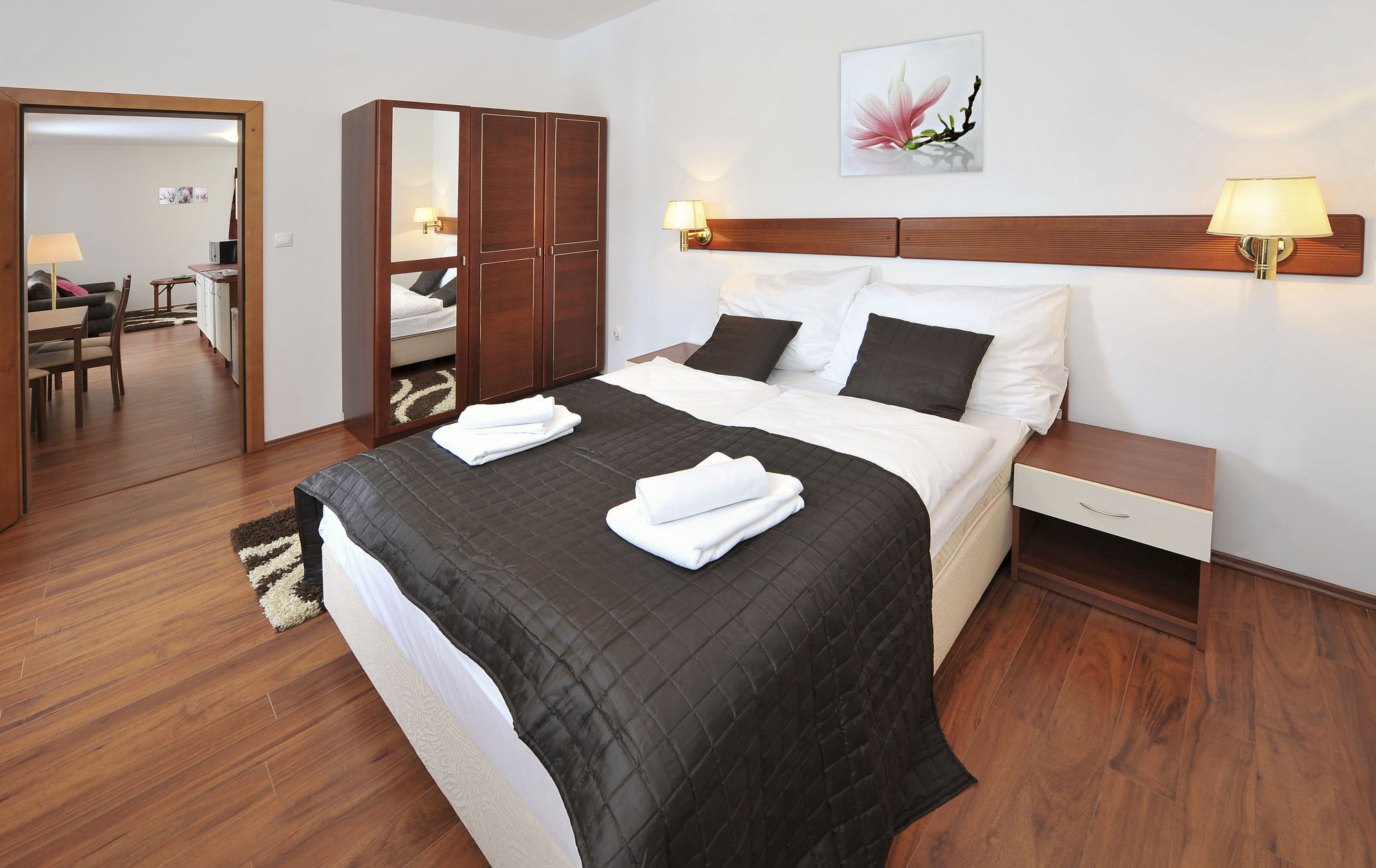 Фото Aplend Vila Magnolia