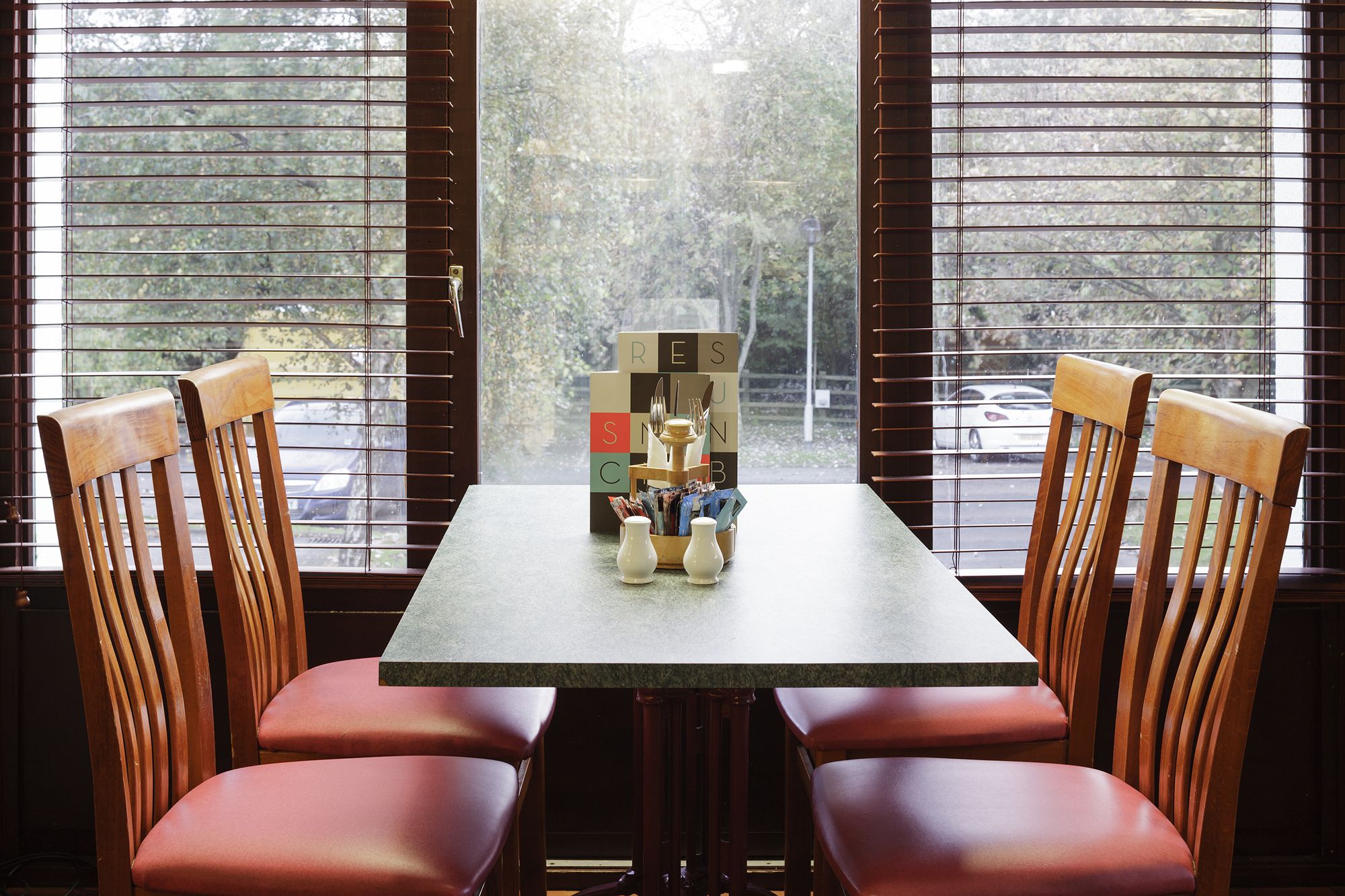 Фото Ibis Plymouth