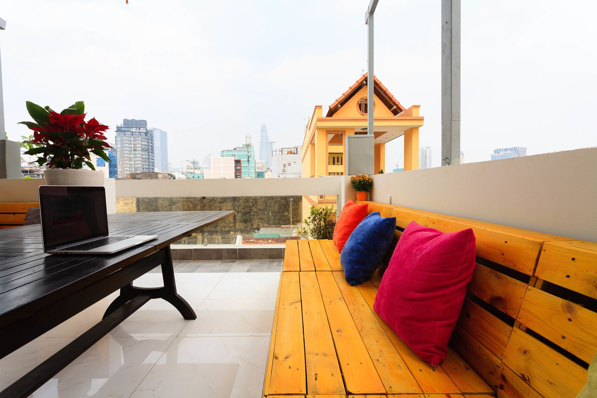 Фото Punto Hostel