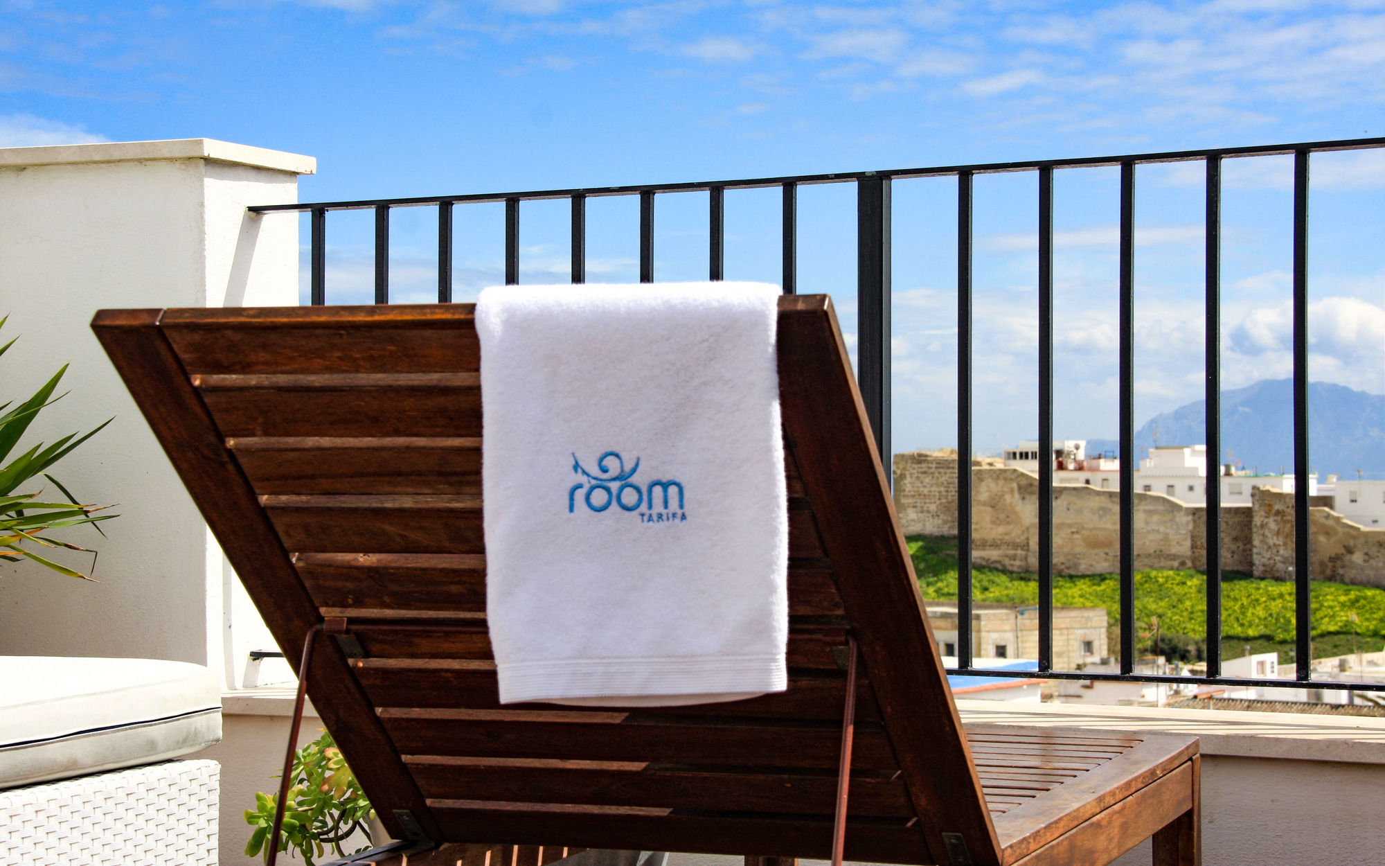 Фото Отель Room Tarifa