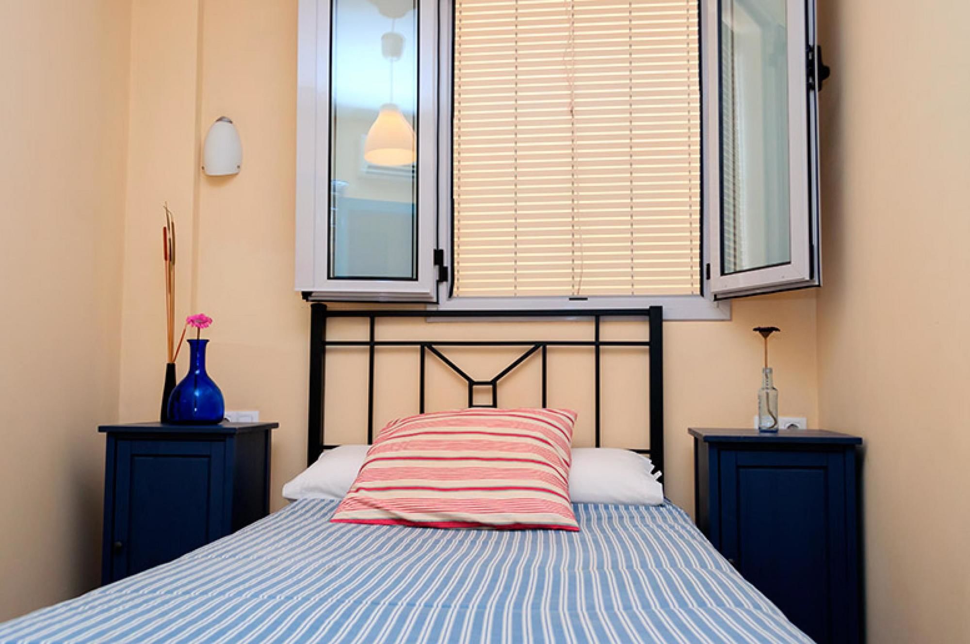 Фото Pension Montorena