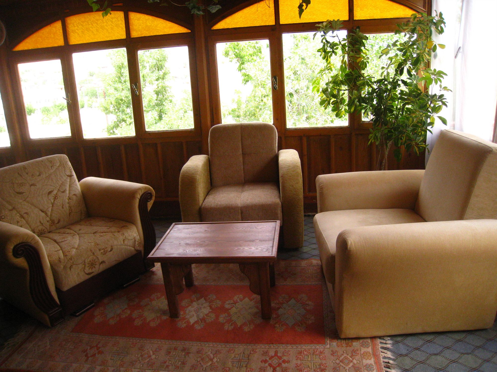 Фото отеля 4