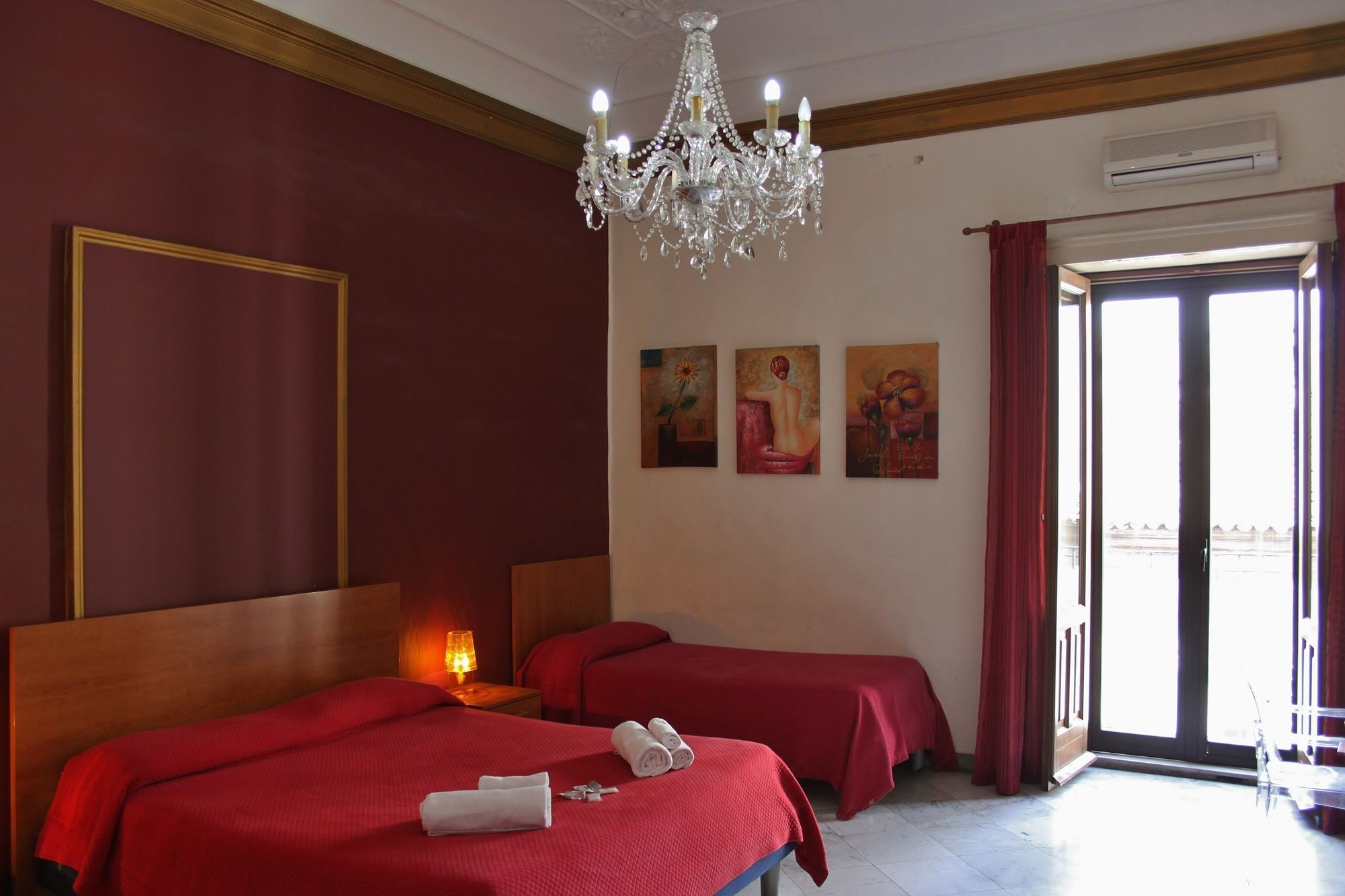 Фото Bed and Breakfast Opera