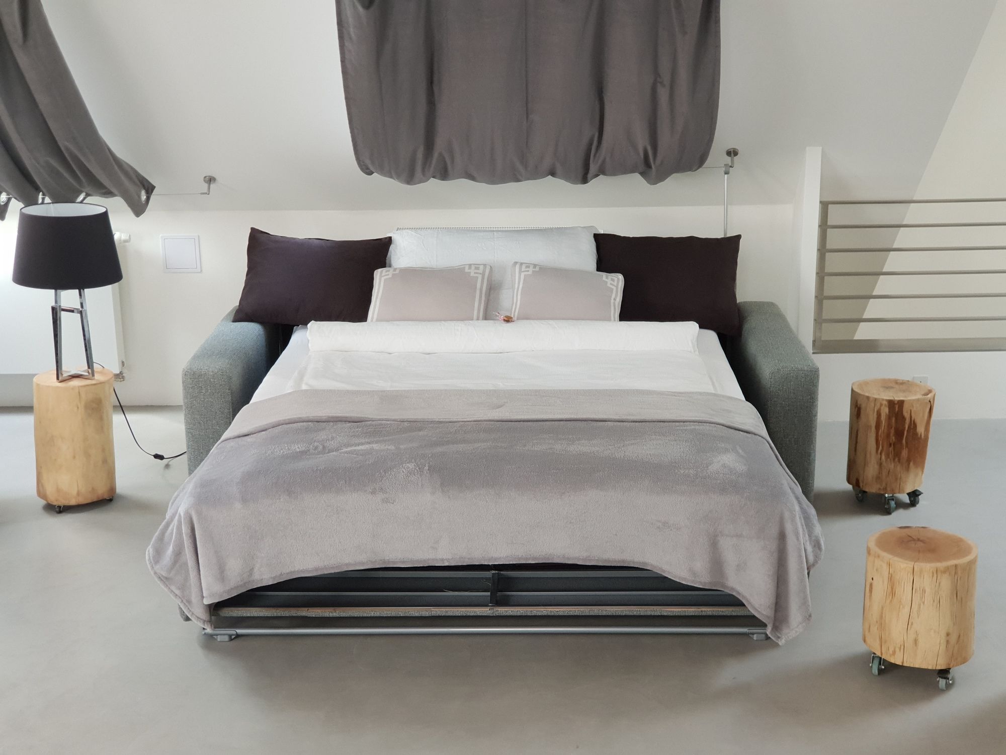 Фото Coco Chanel Boutique Apartment