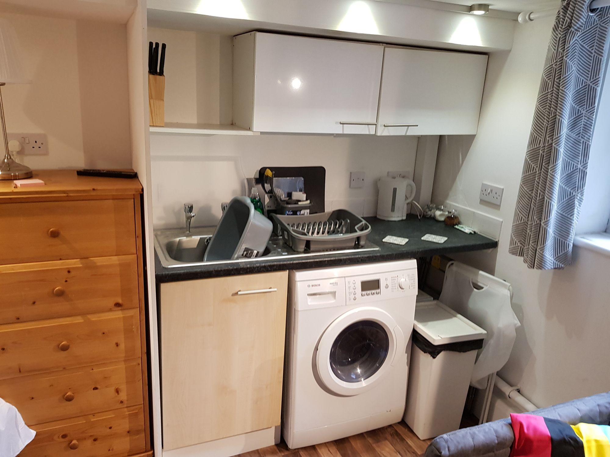 Фото Quality Accommodation