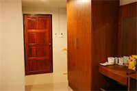 Фото The City House