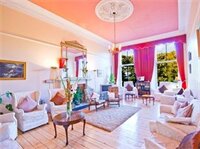 Фото Halcyon Hotel