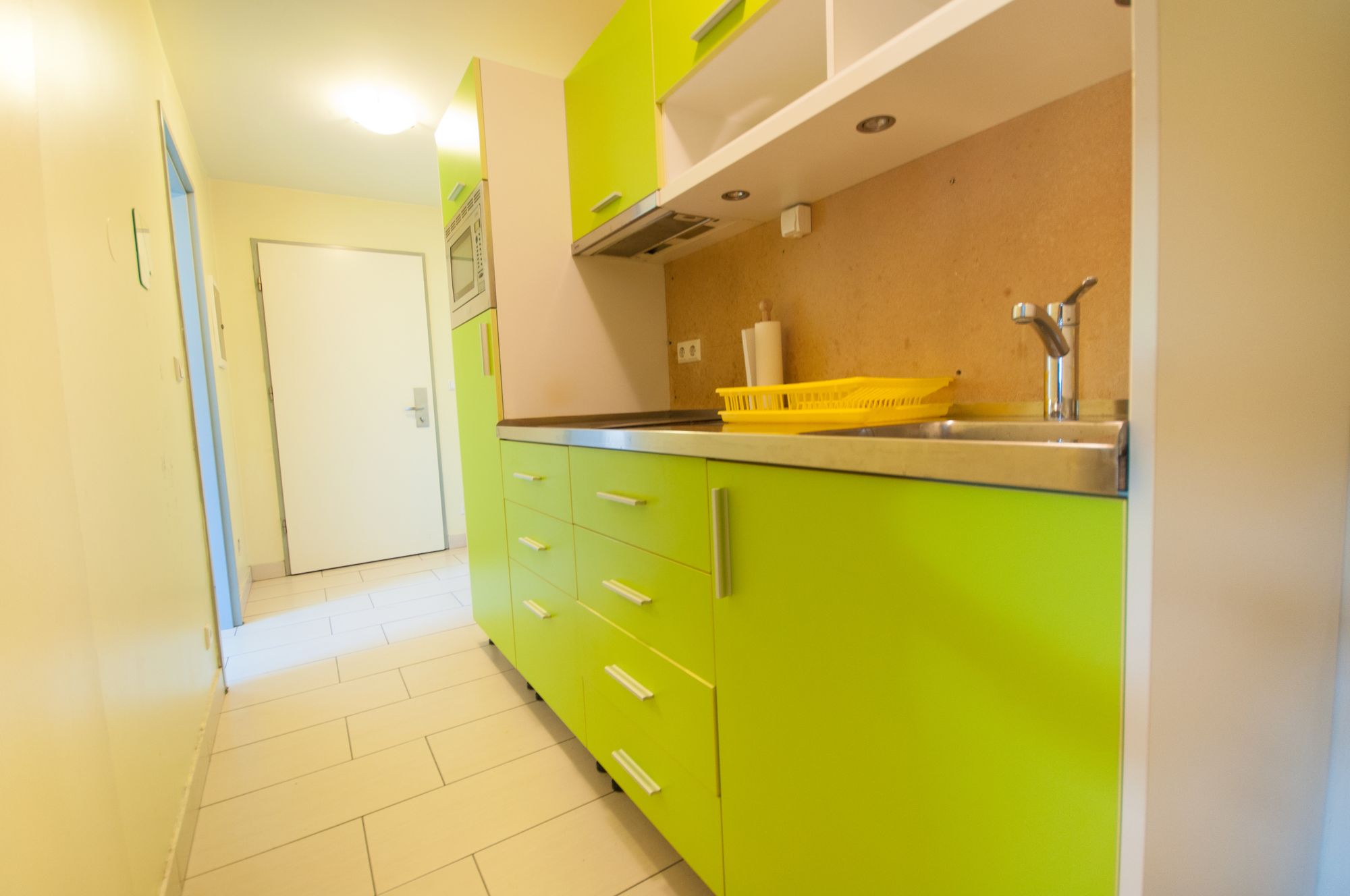 Фото Simbol Hostel