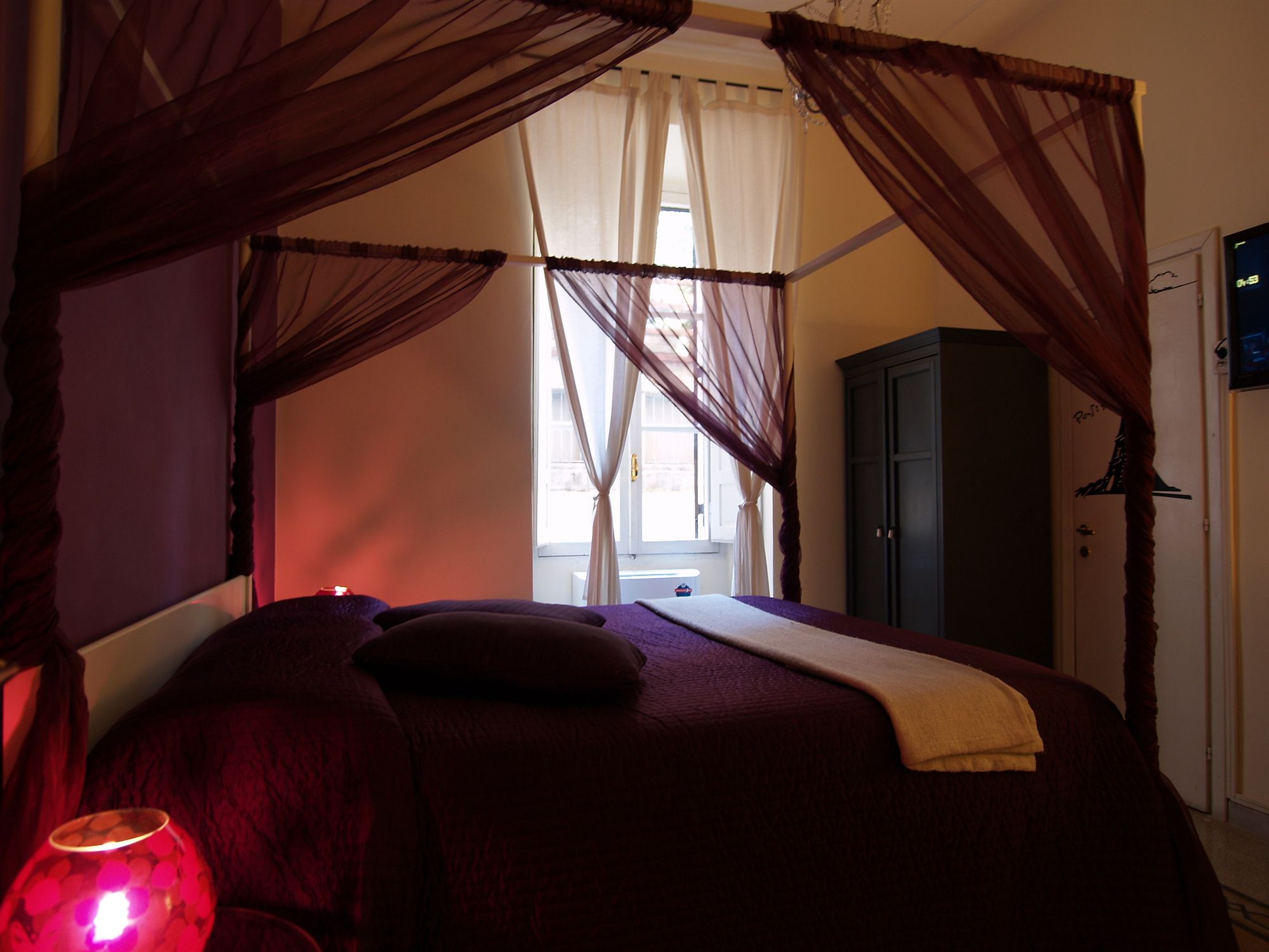 Фото City Mood B&b