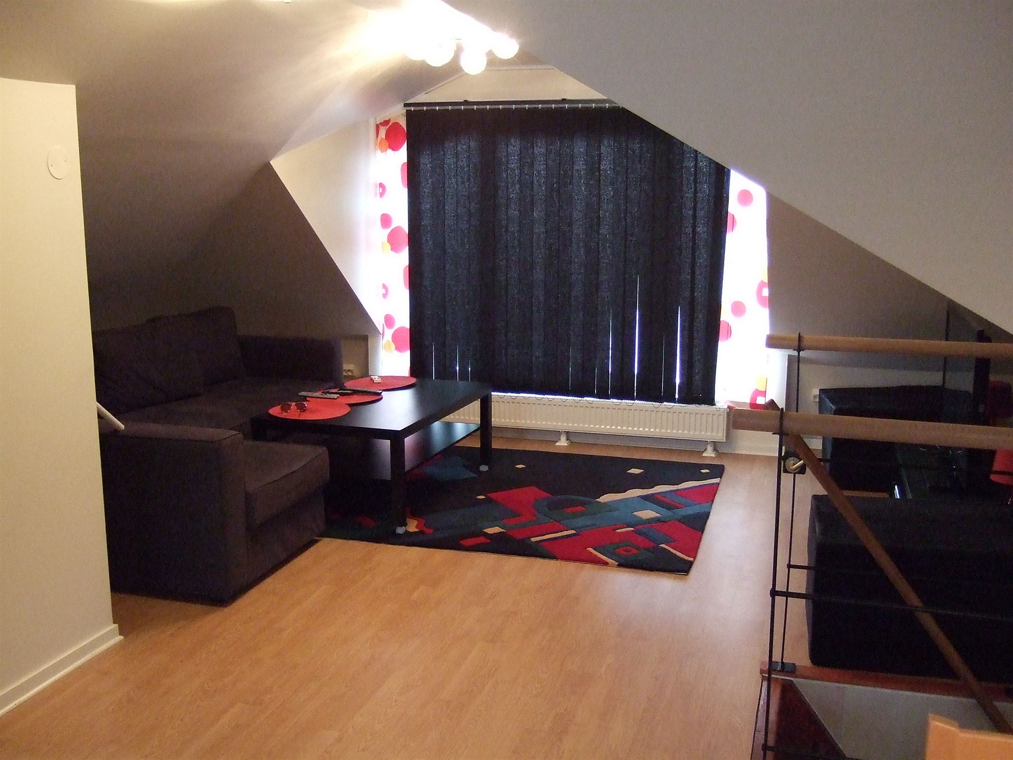 Фото Platypus Penthouse Honeymoon Suite