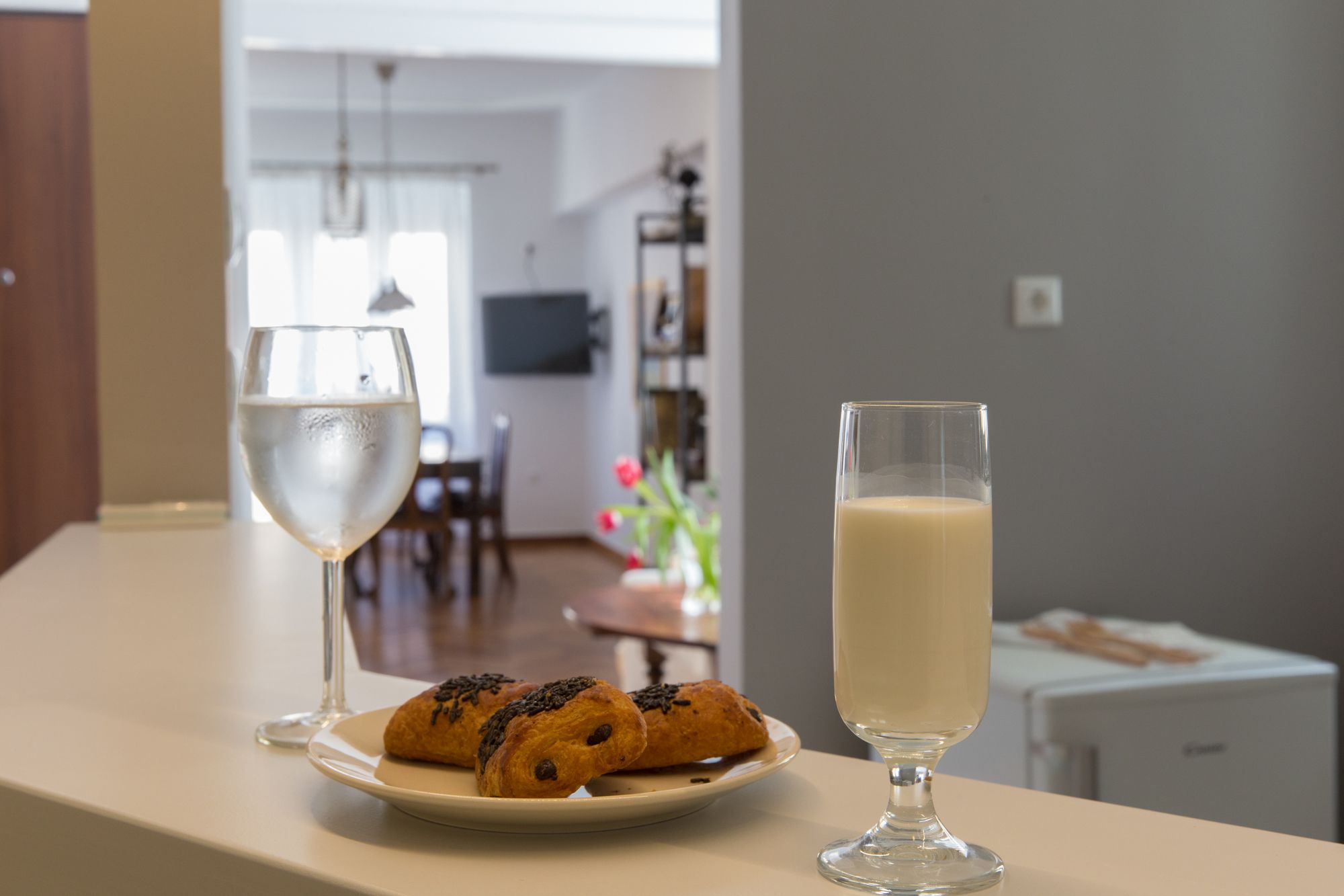 Фото Hellenic Hospitality House