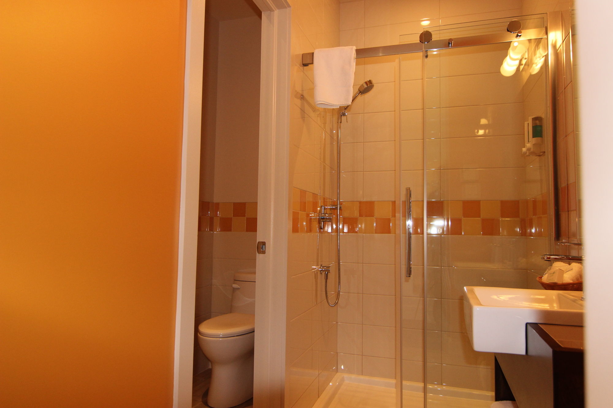 Фото Hotel Mont Tremblant