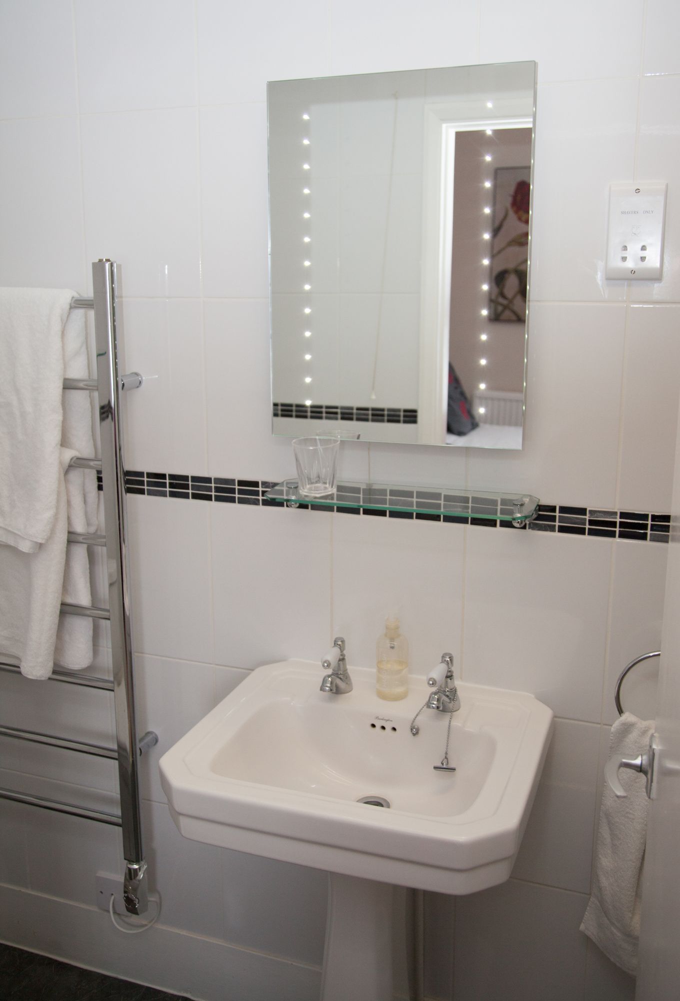 Фото The Langtons Bed & Breakfast