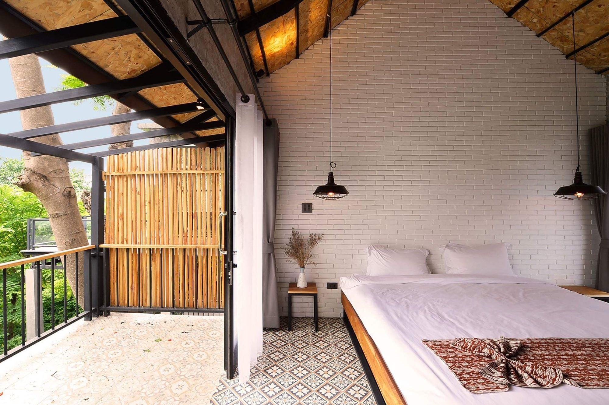 Фото Cocoa Valley Resort