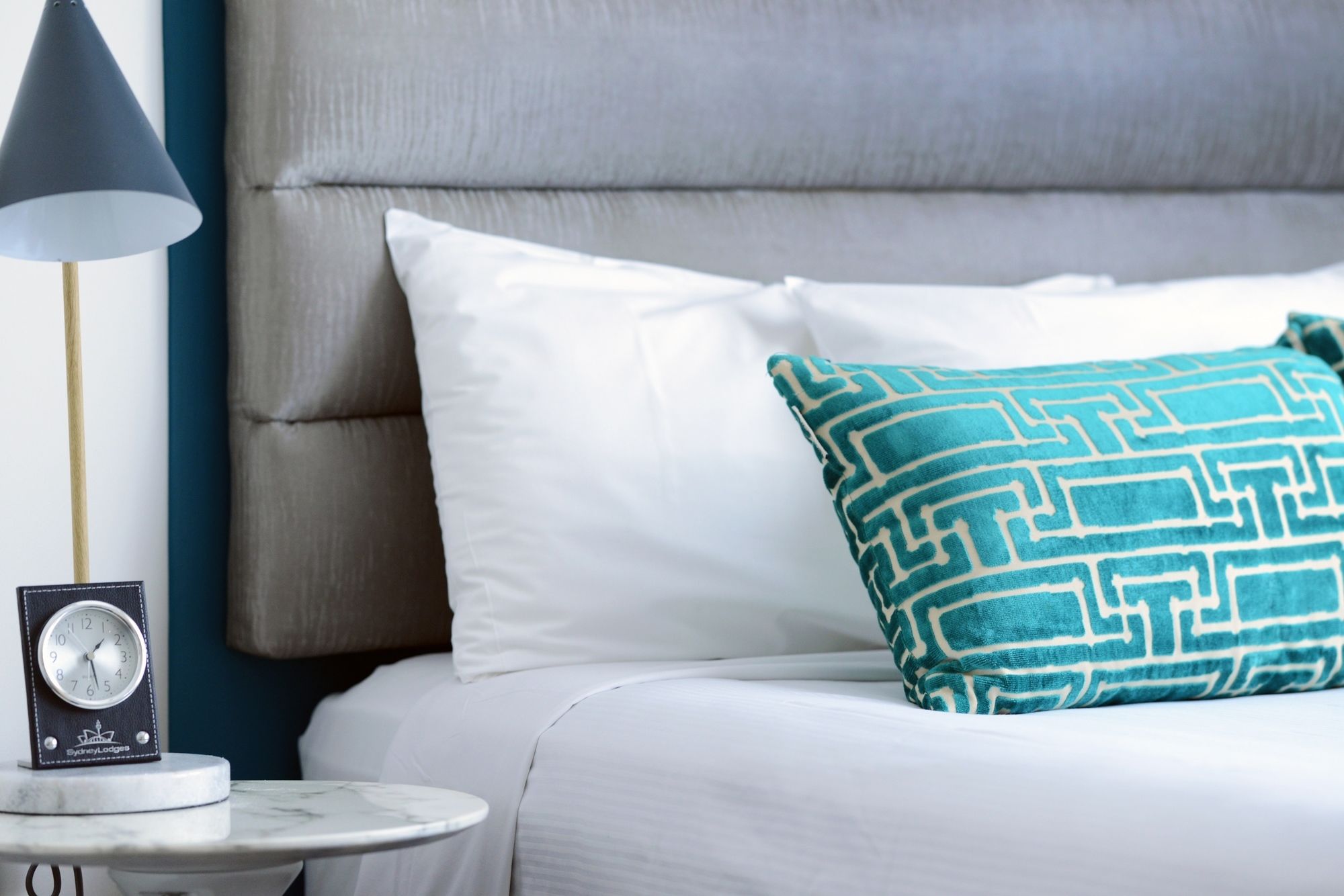 Фото St Marks Randwick