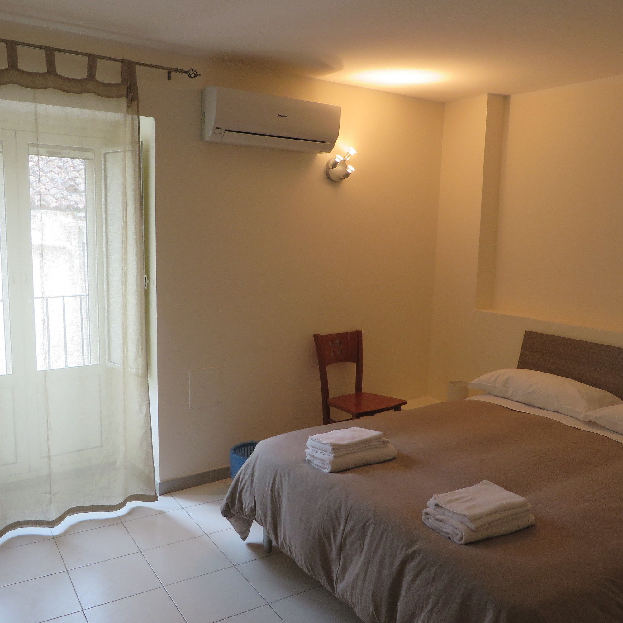 Фото B&b al Teatro Massimo