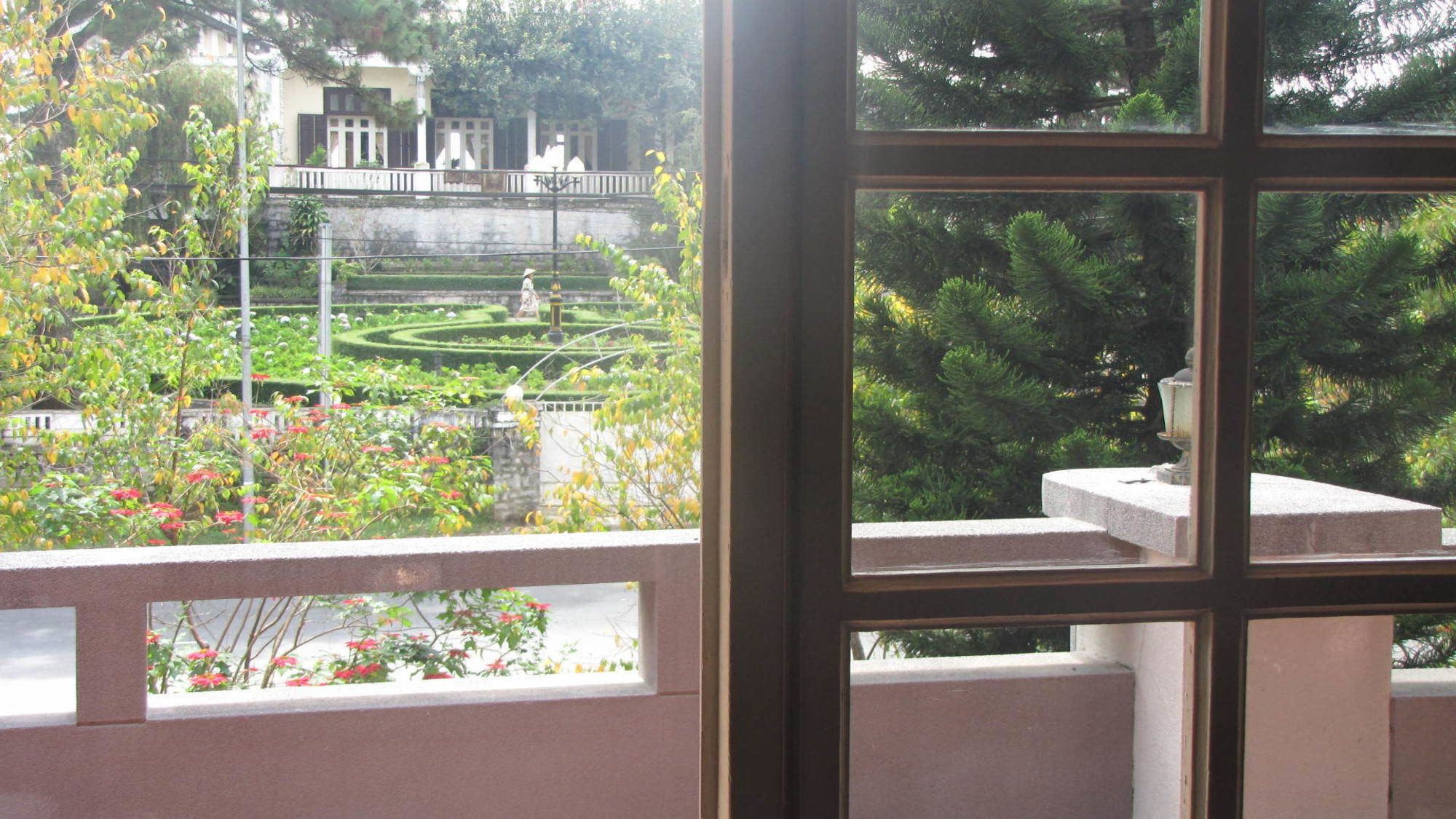 Фото Cadasa Resort Dalat