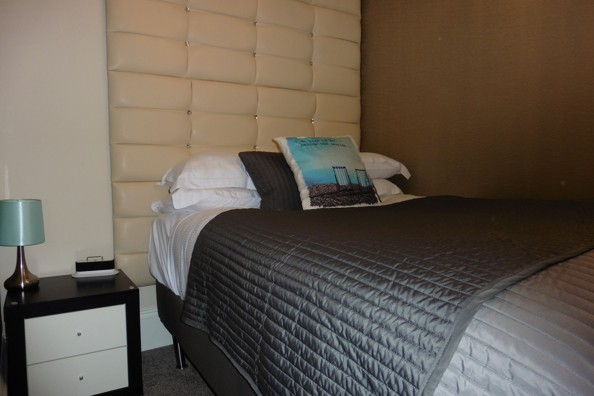 Фото Brighton Inn Boutique Guest Accommodation