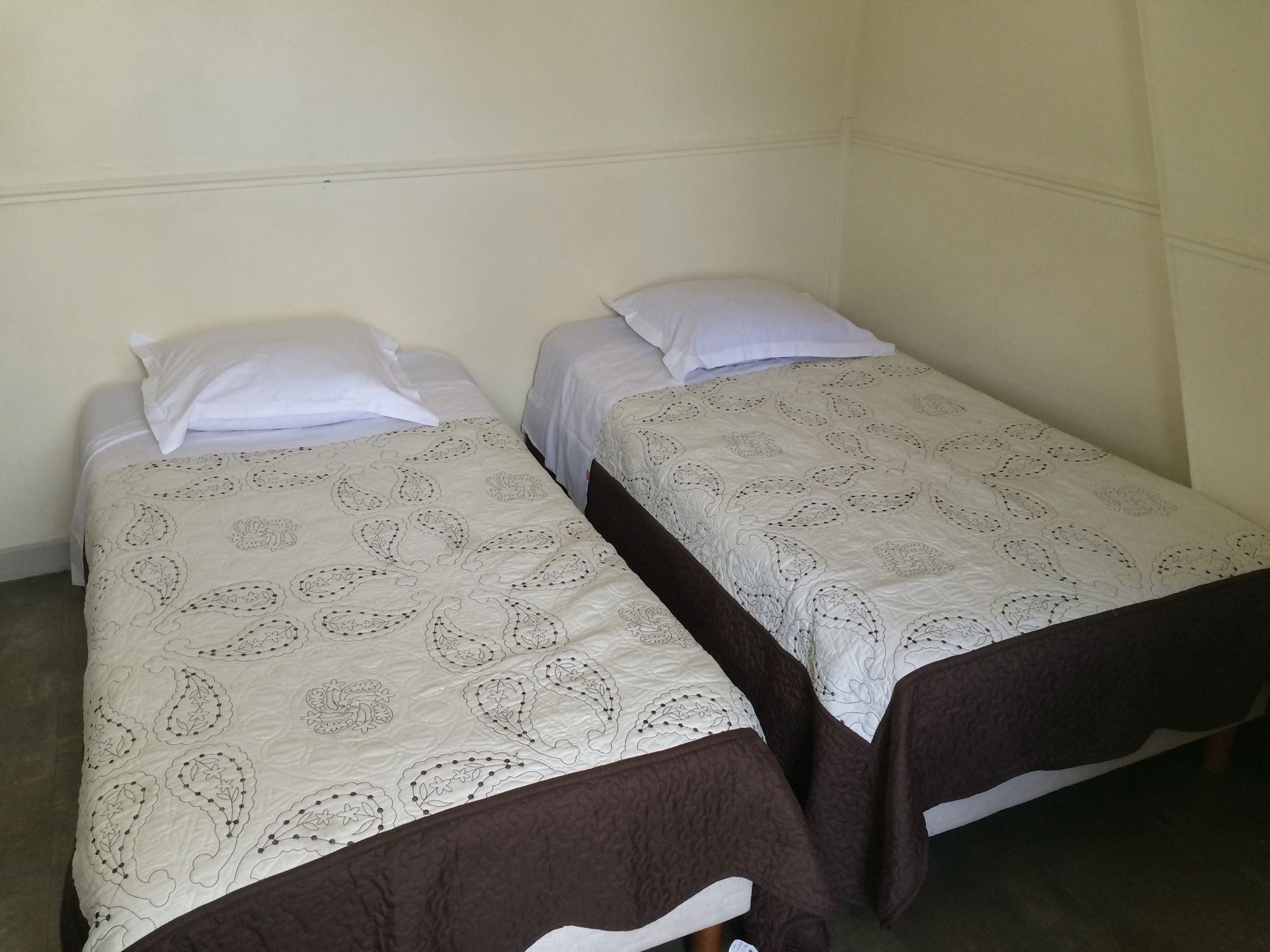 Фото Au Royal Mad Hotel