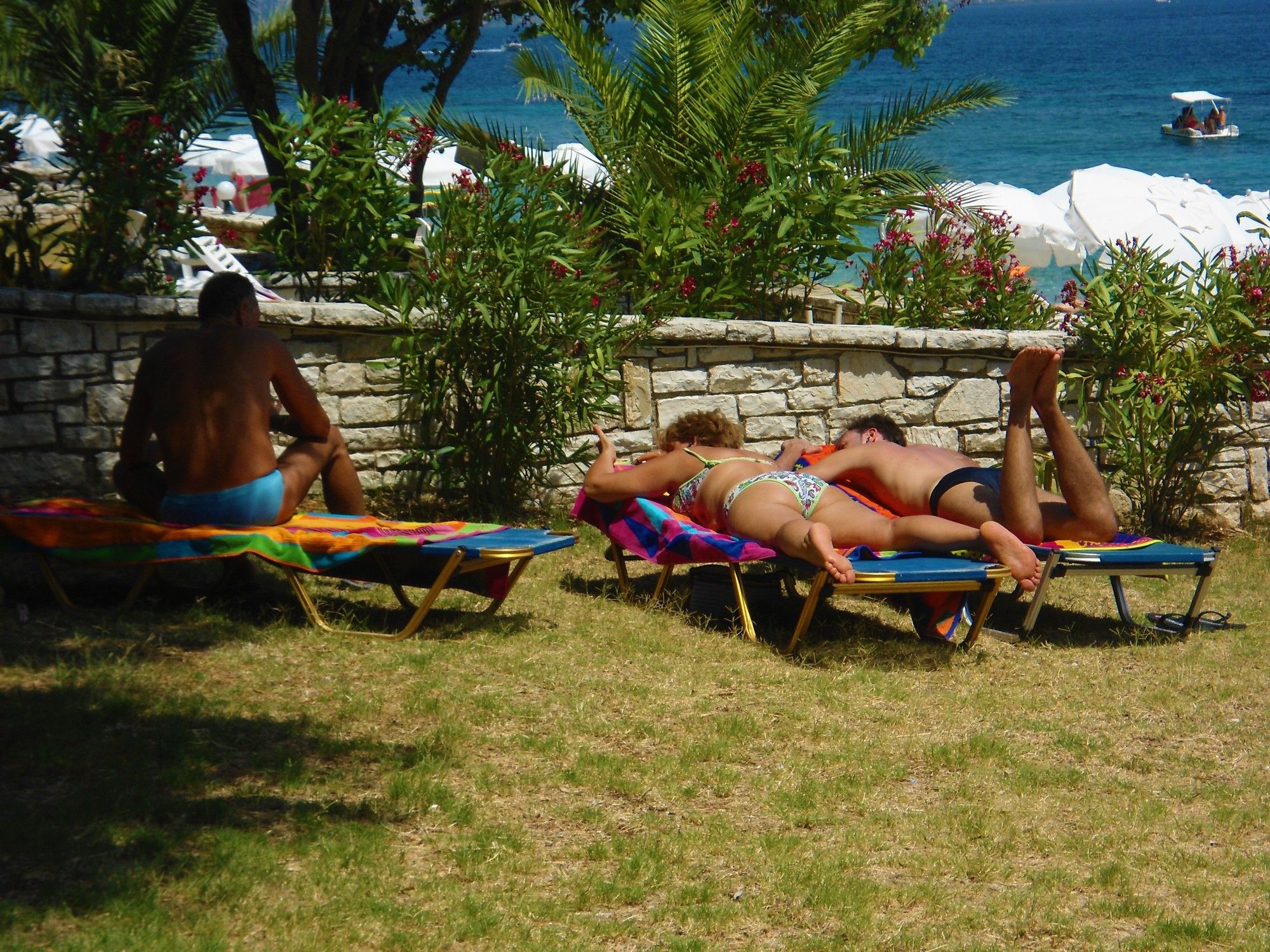 Фото Nissaki Bay