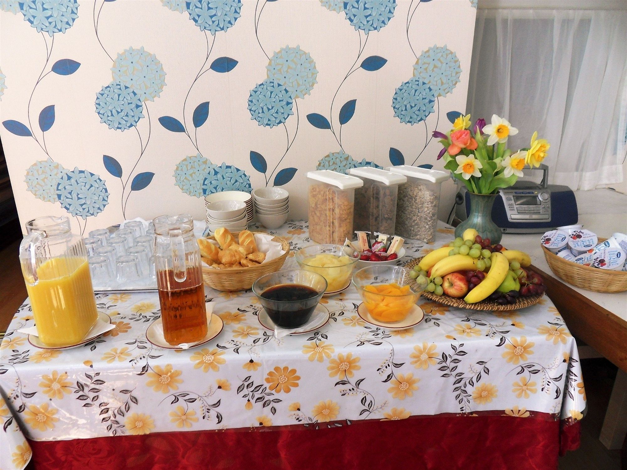 Фото Blossom Guest House