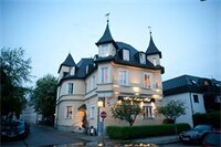 Фото Hotel Laimer Hof Nymphenburg Palace Munich