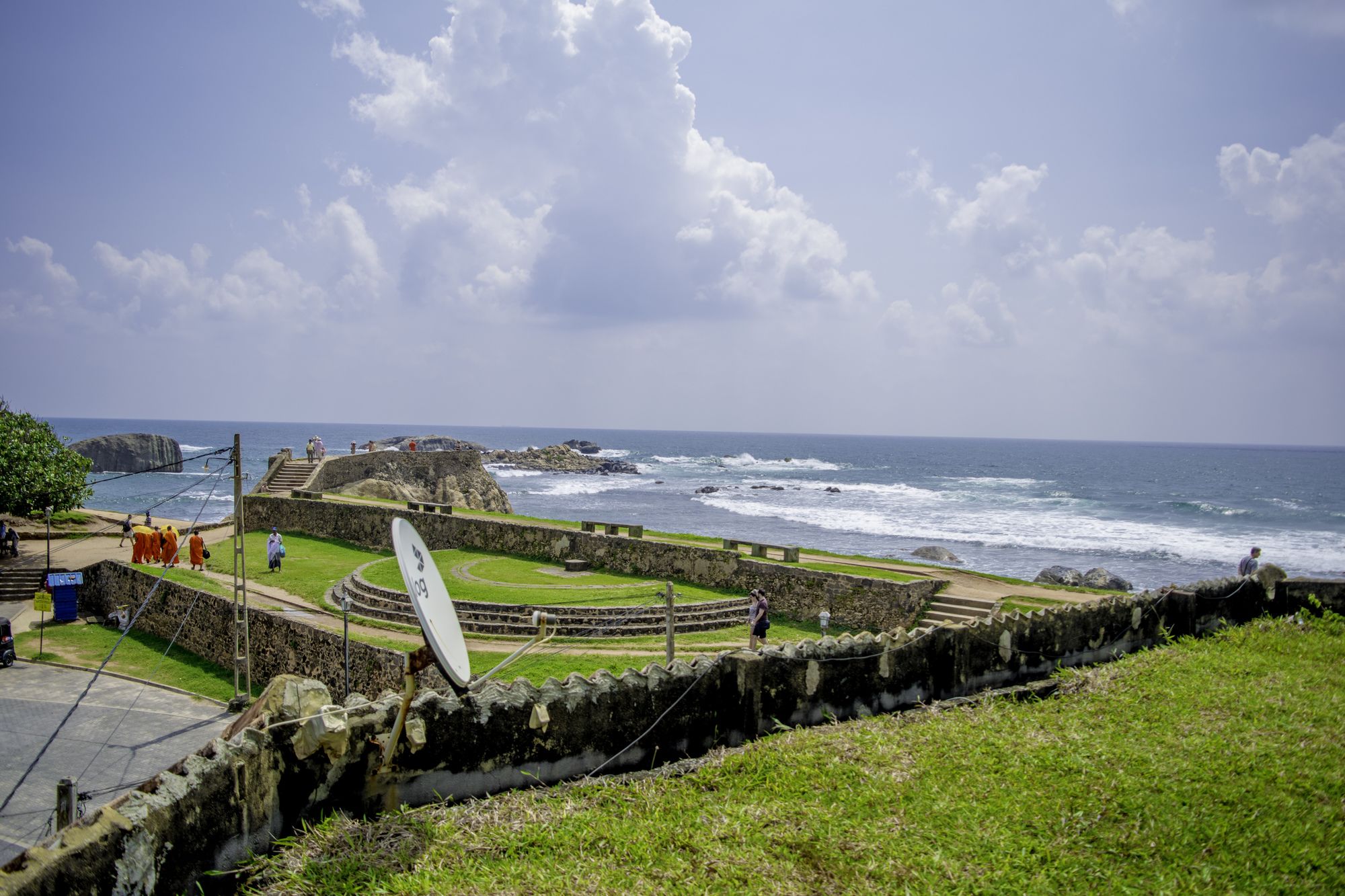 Фото Rampart View Guest House