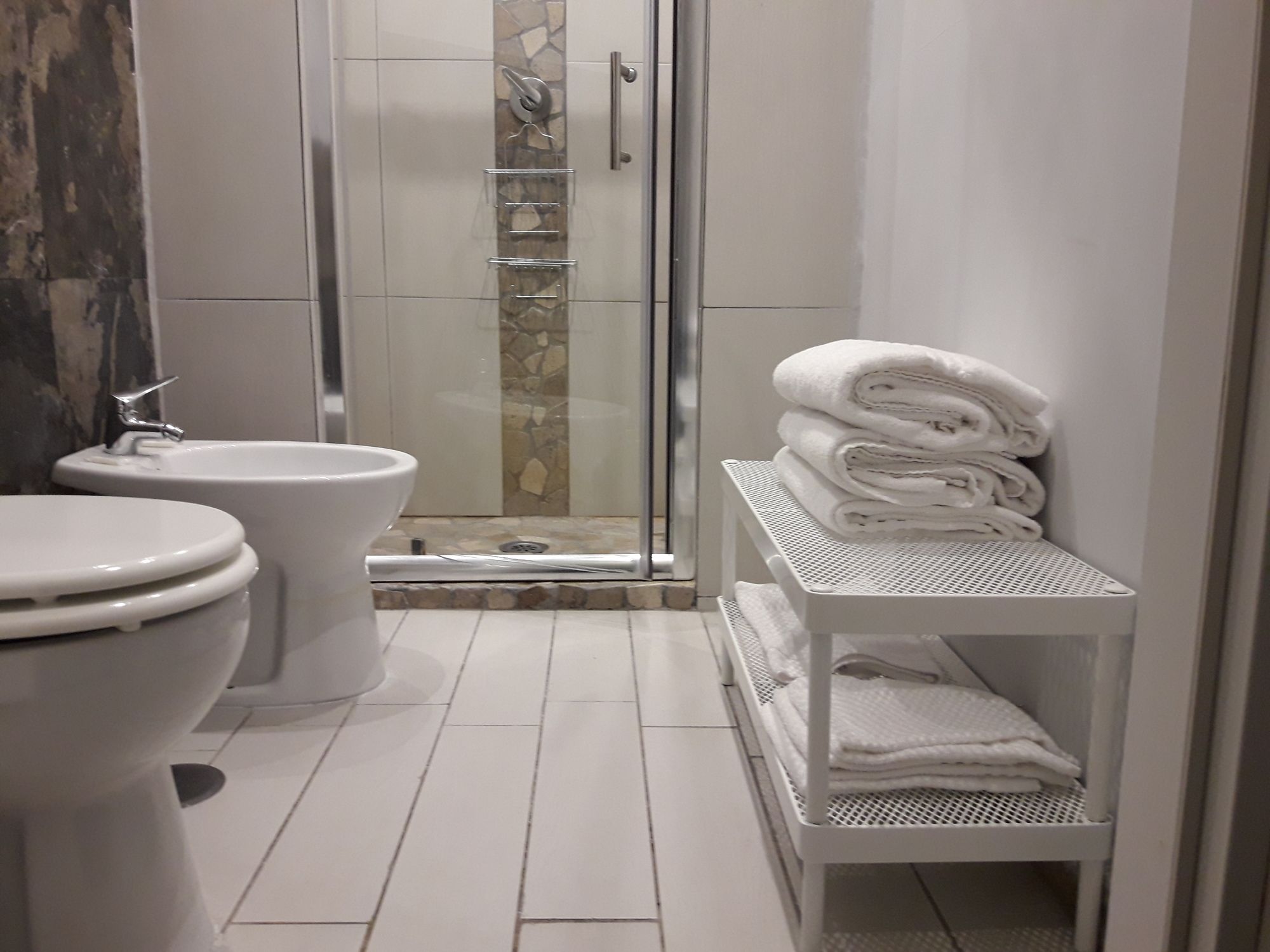 Фото Bed & Breakfast Palazzo Satriano