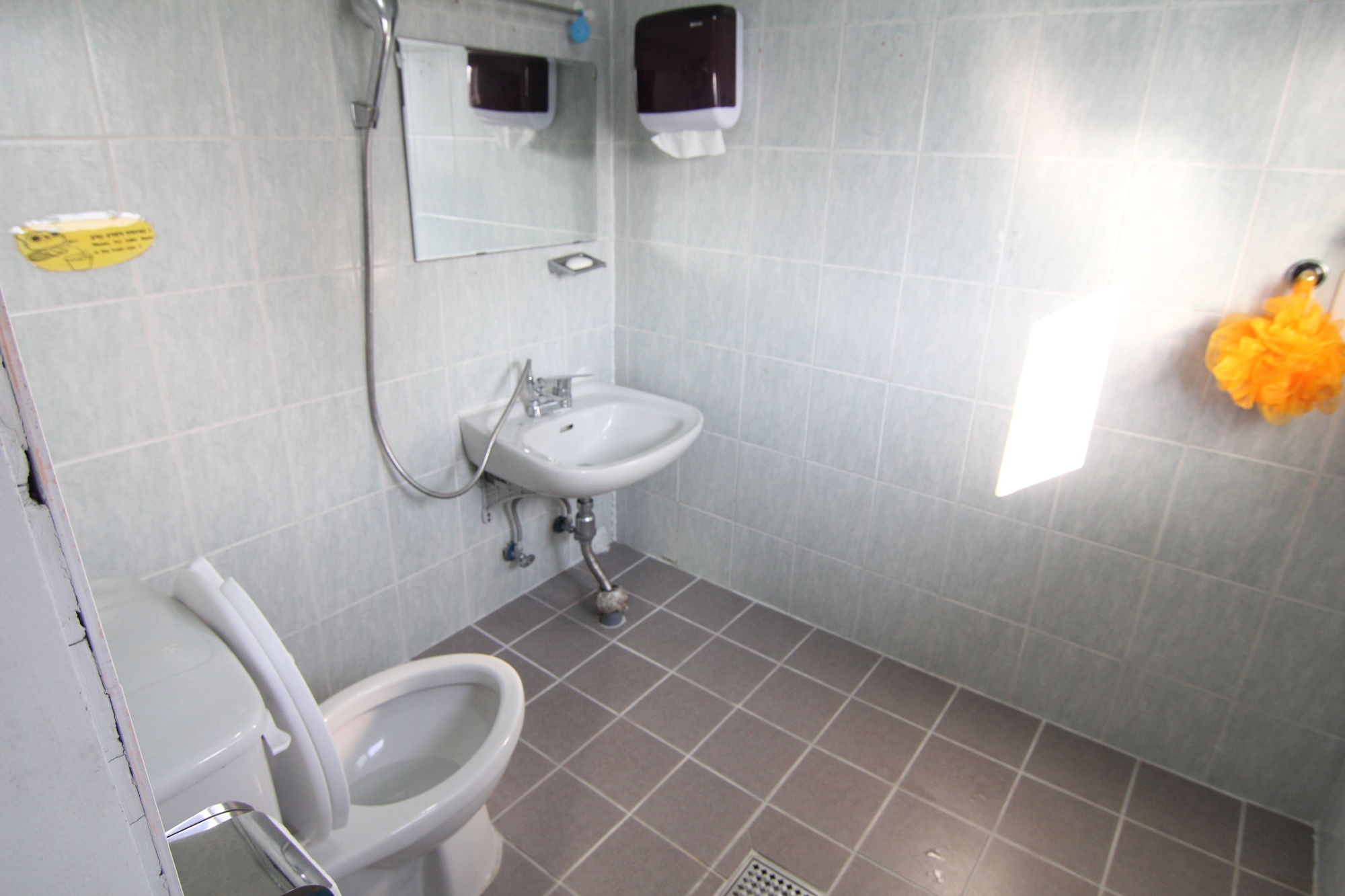 Фото Empathy Guesthouse - Hostel