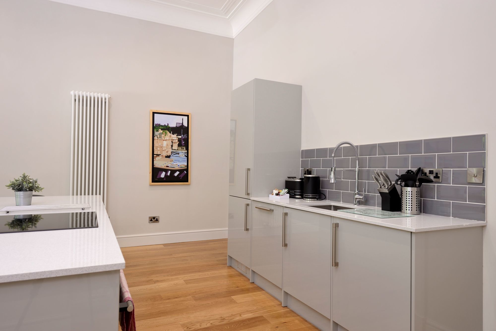 Фото Destiny Scotland - Q-Residence