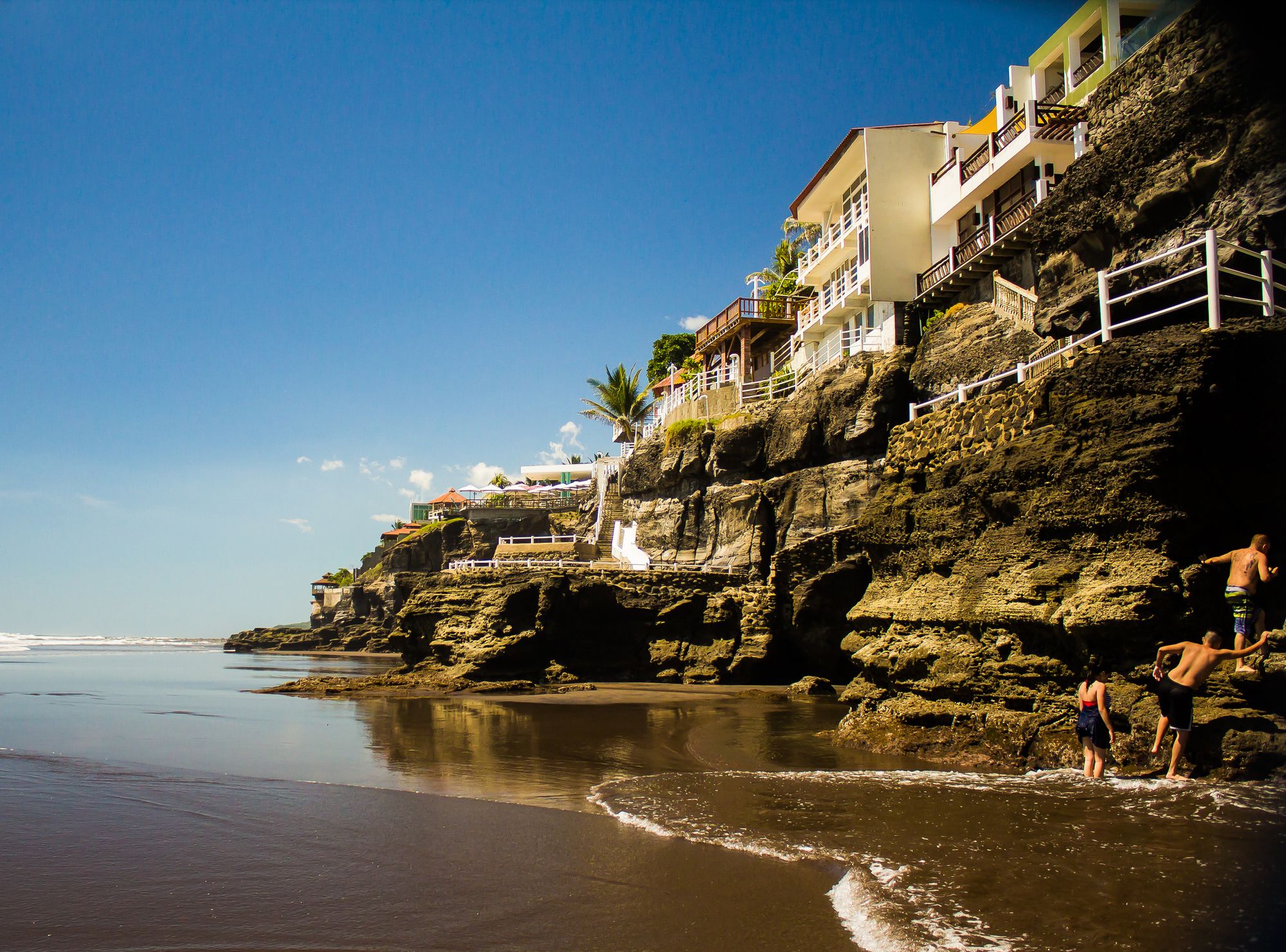 Фото Hotel Los Farallones