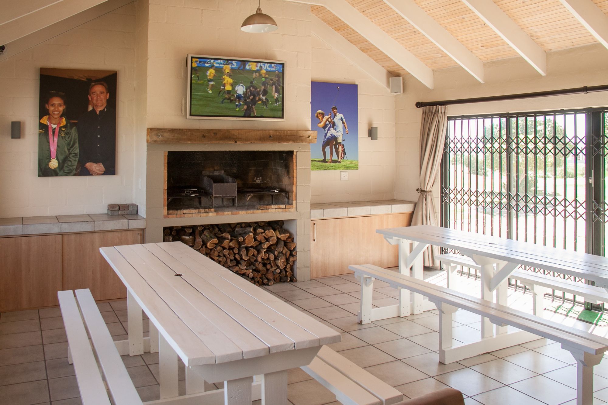 Фото Langebaan Country Estate