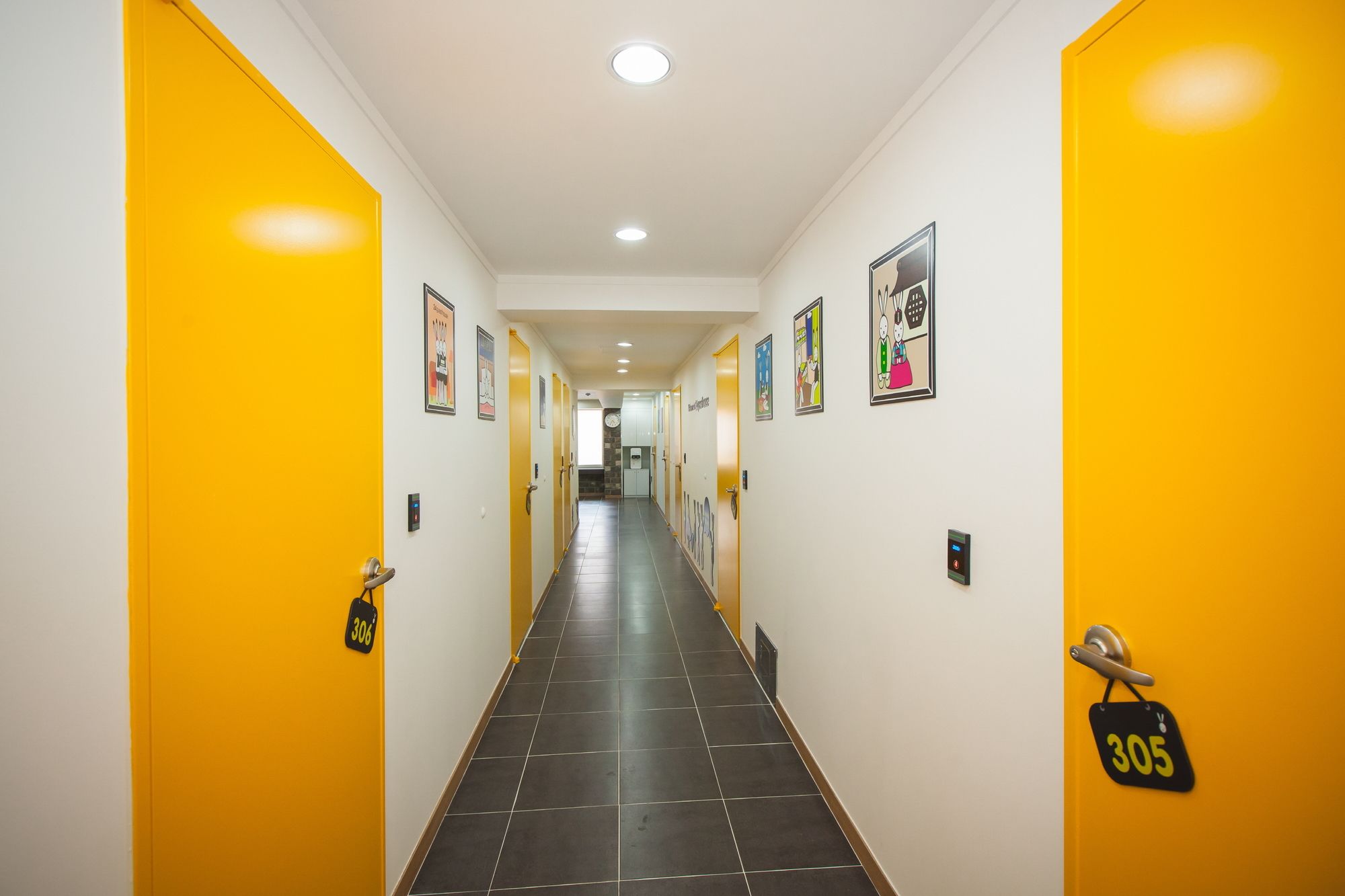 Фото 24 Guesthouse Haeundae Premier