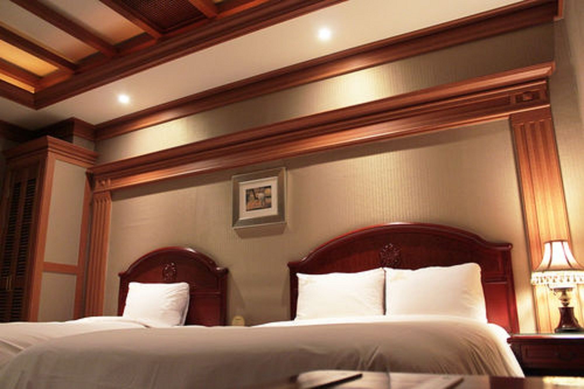 Фото Browndot Gwangju Sangmu