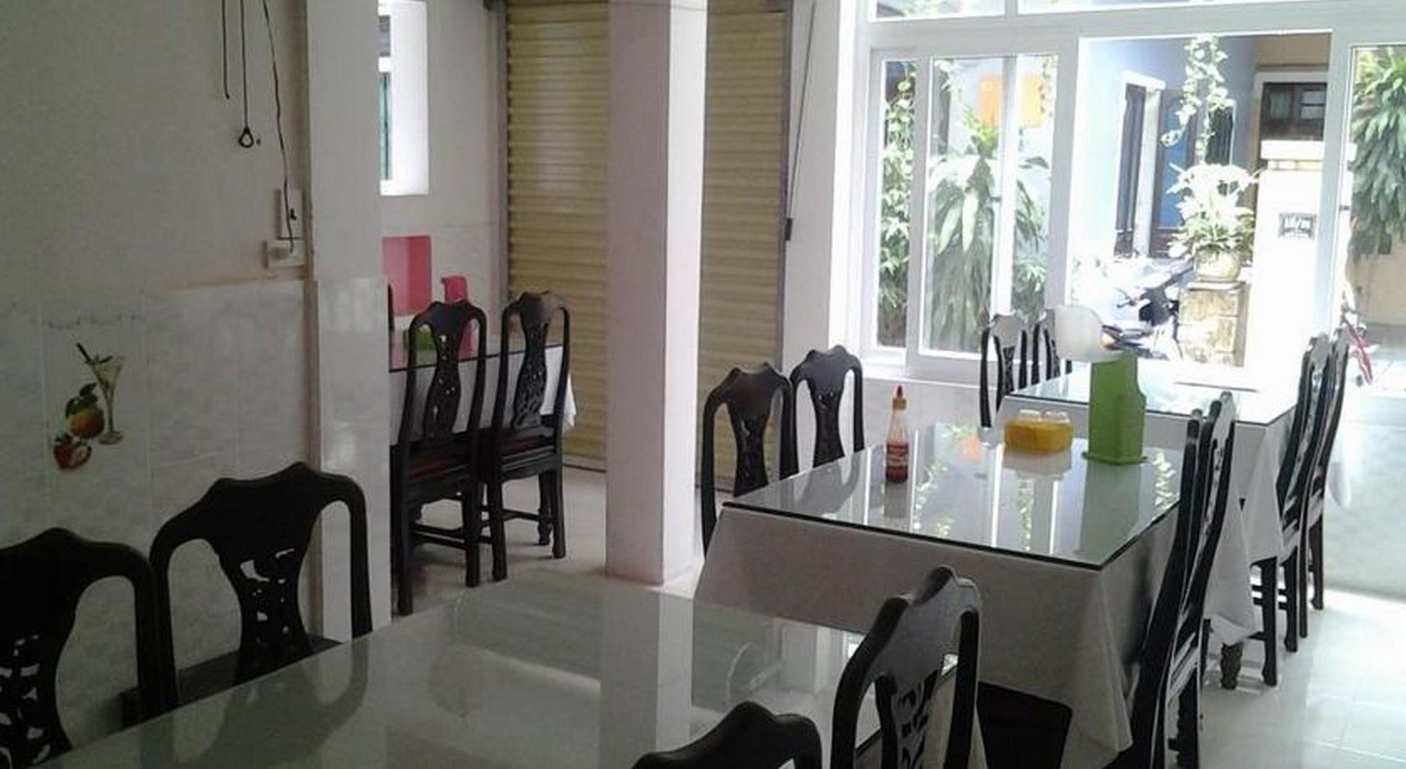 Фото Ngoc Binh Hotel