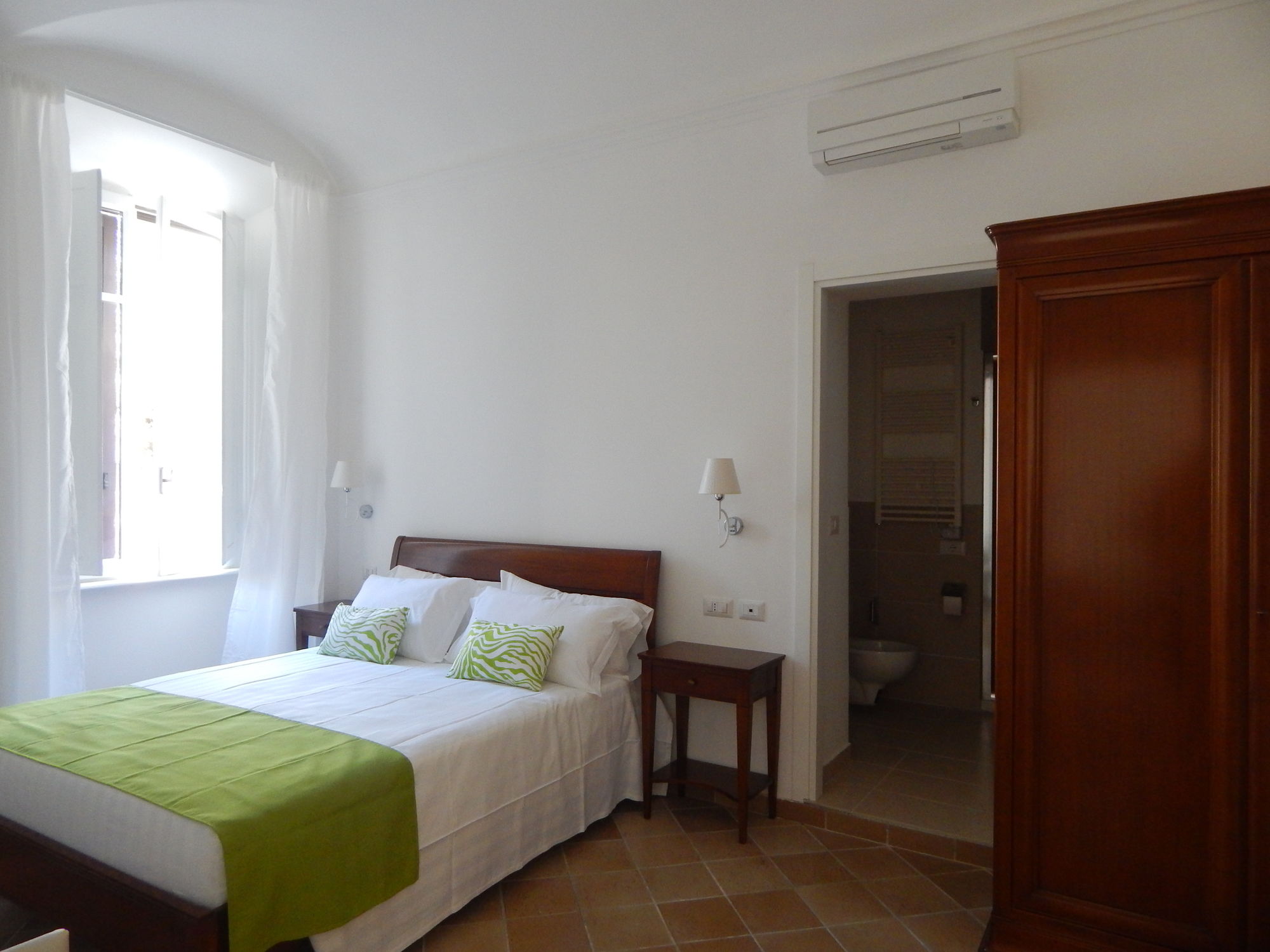 Фото Roma Resort Colosseum