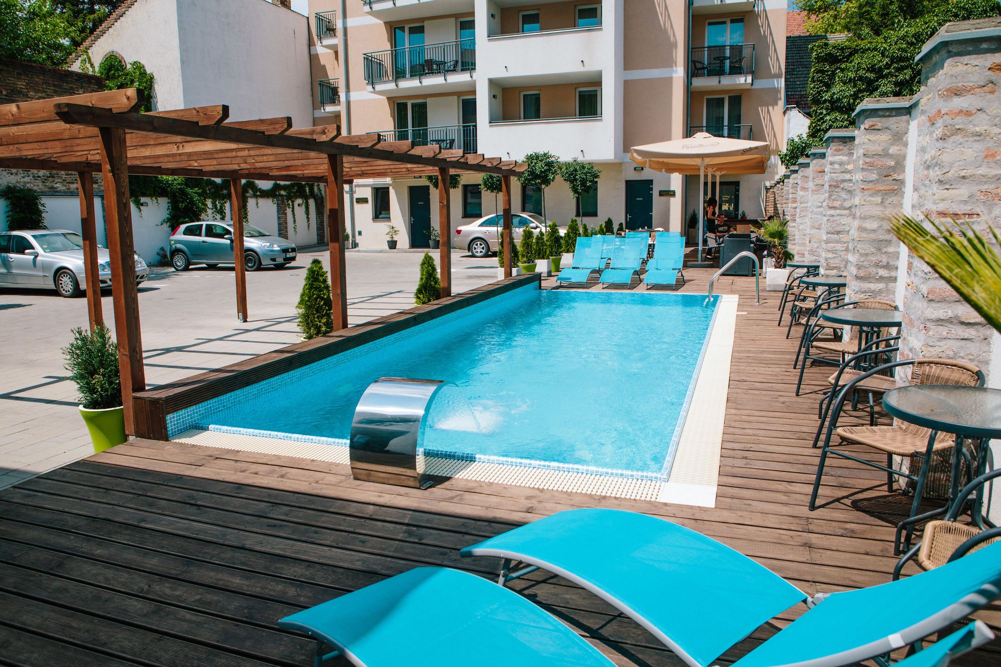 Фото Auris Hotel