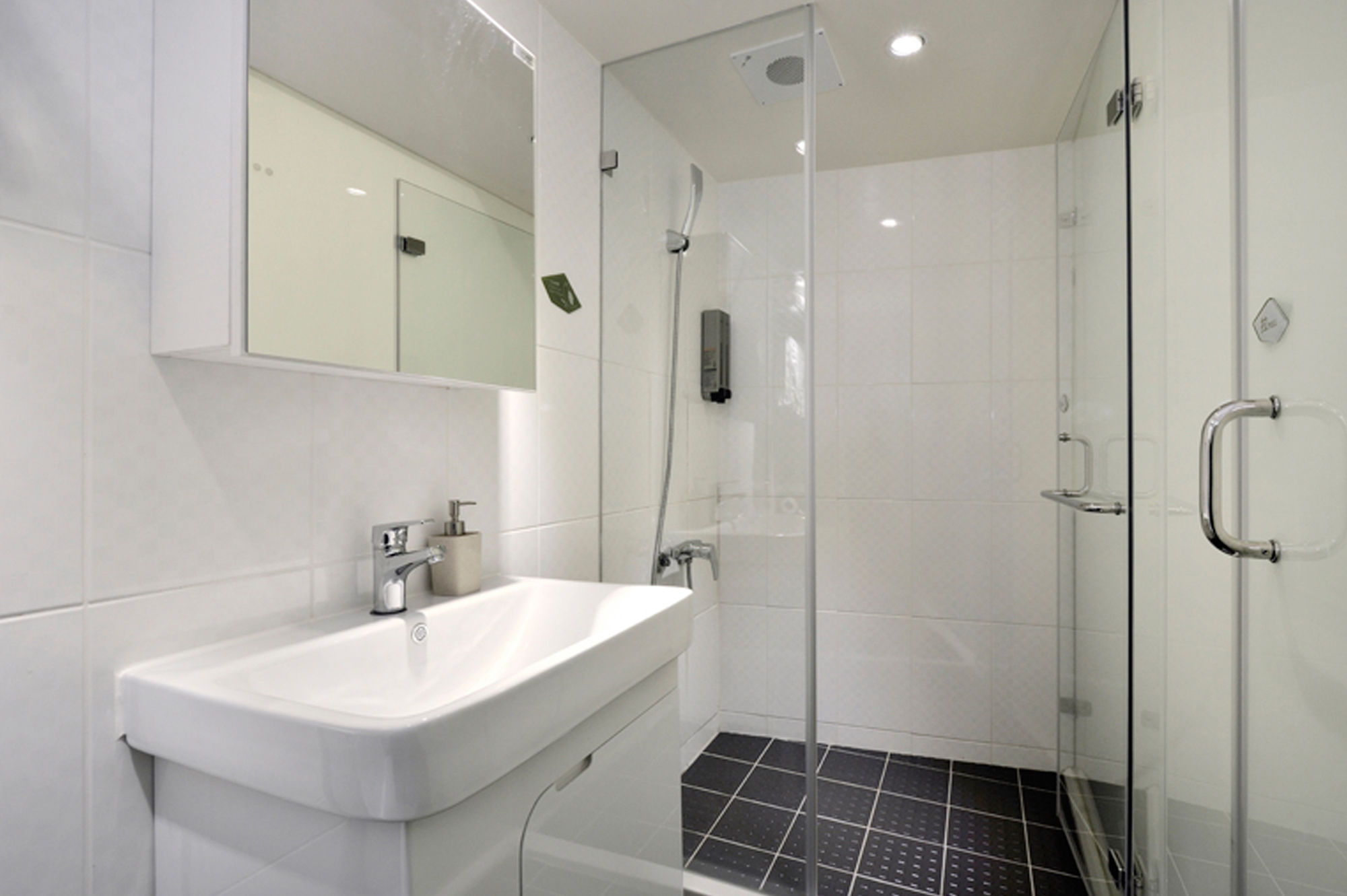 Фото Green Hotel