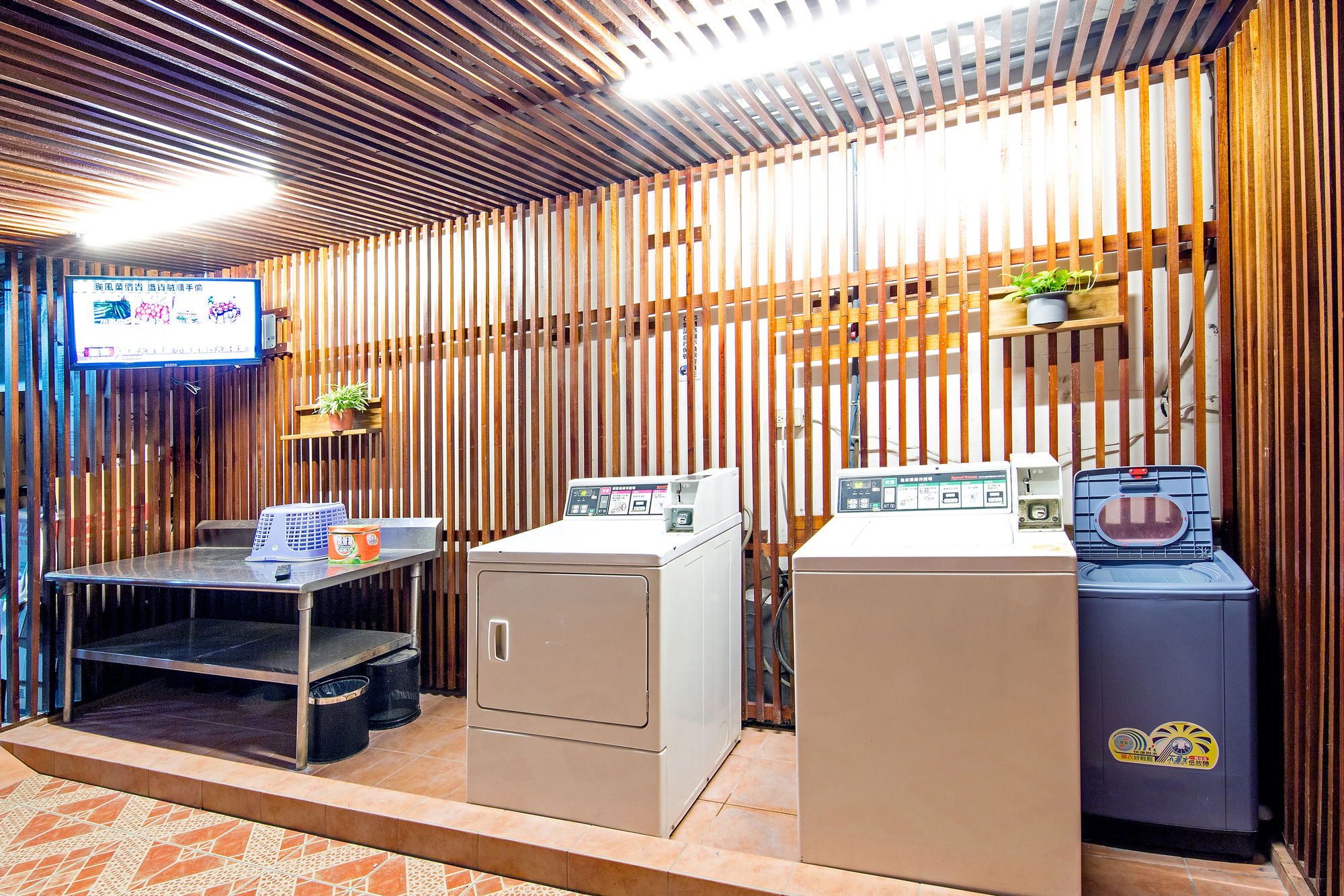 Фото Ful Won Hotel