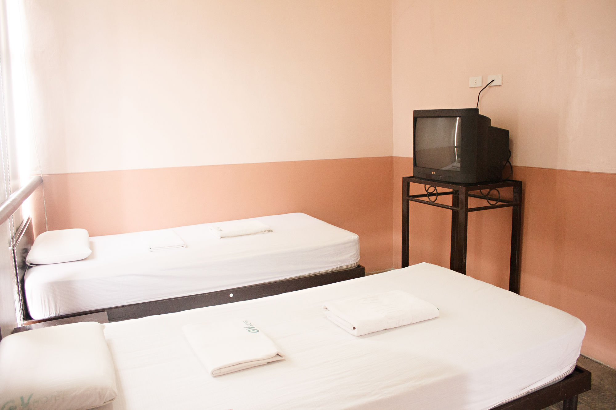 Фото Gv Hotel Ormoc