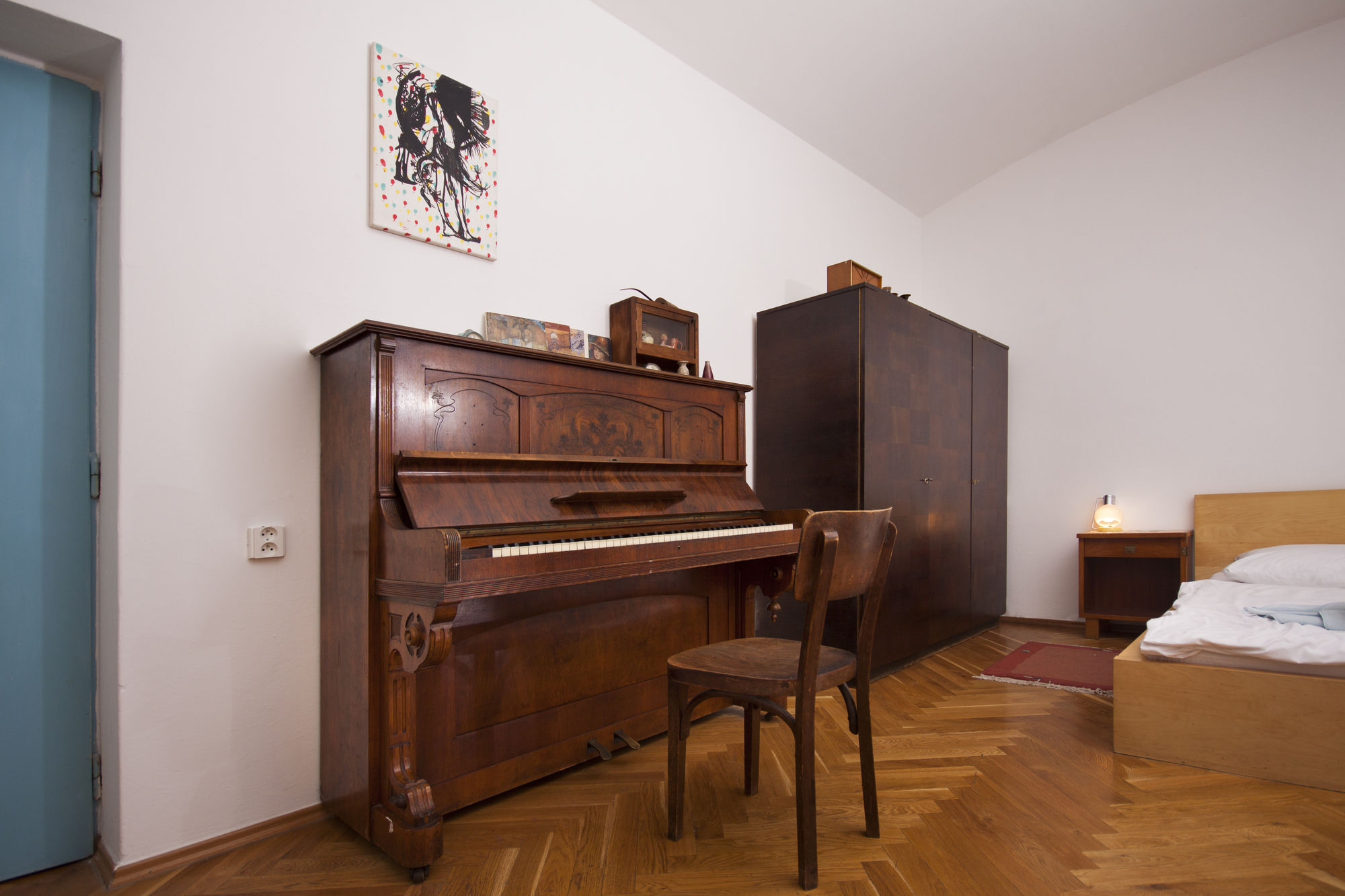 Фото Prague Siesta Apartments