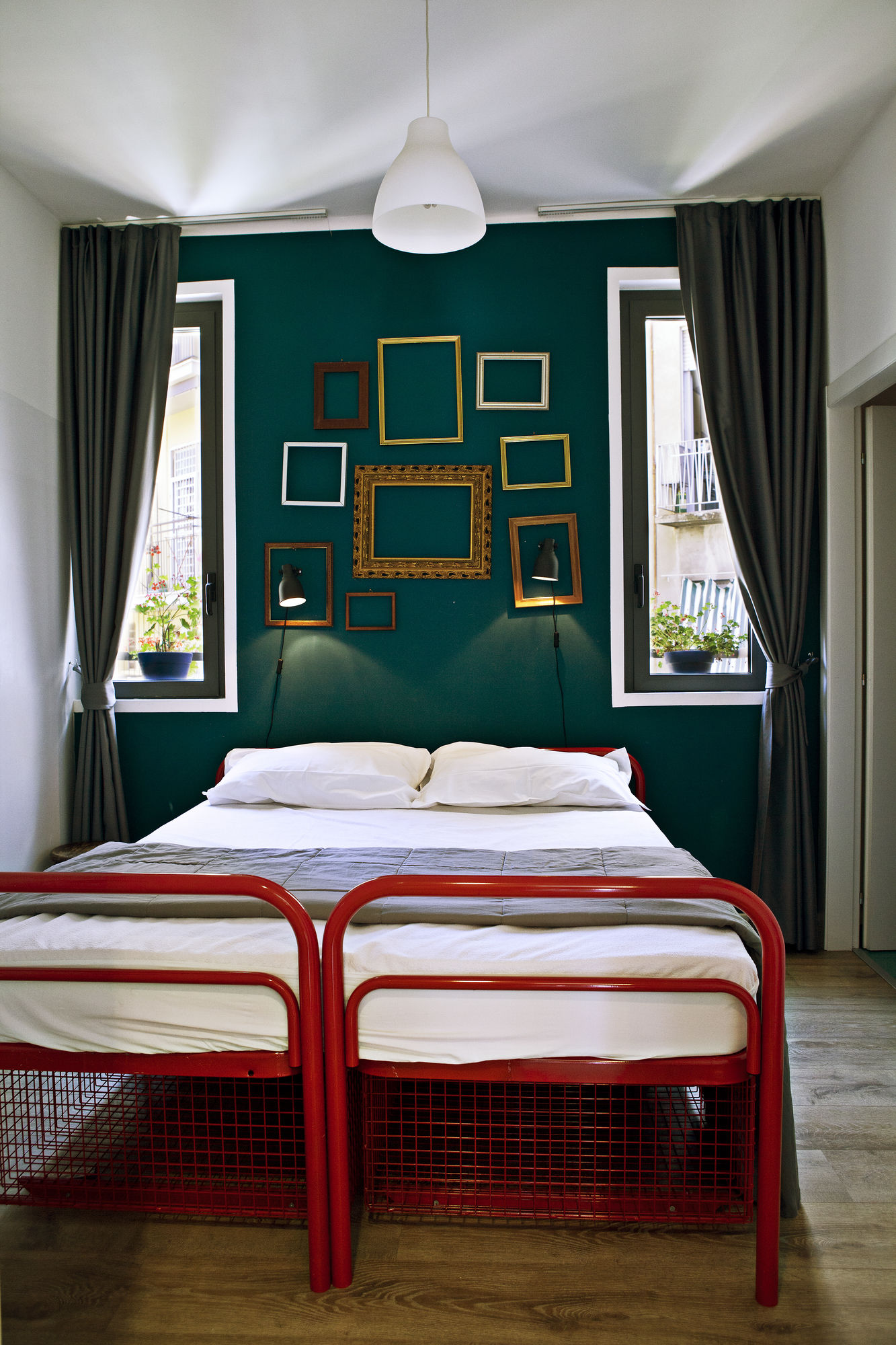 Фото Ostello Bello Milano Duomo	