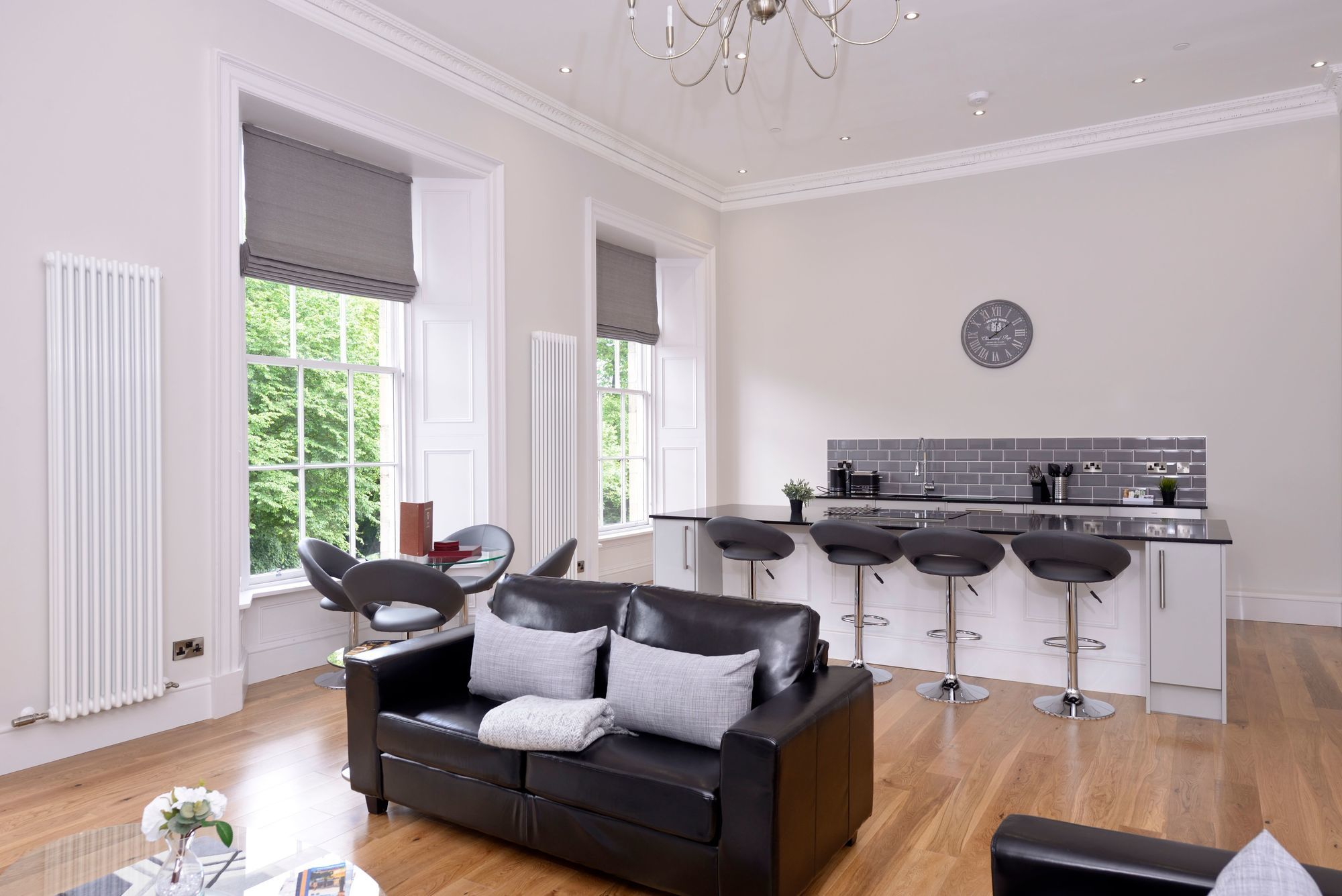 Фото Destiny Scotland - Q-Residence