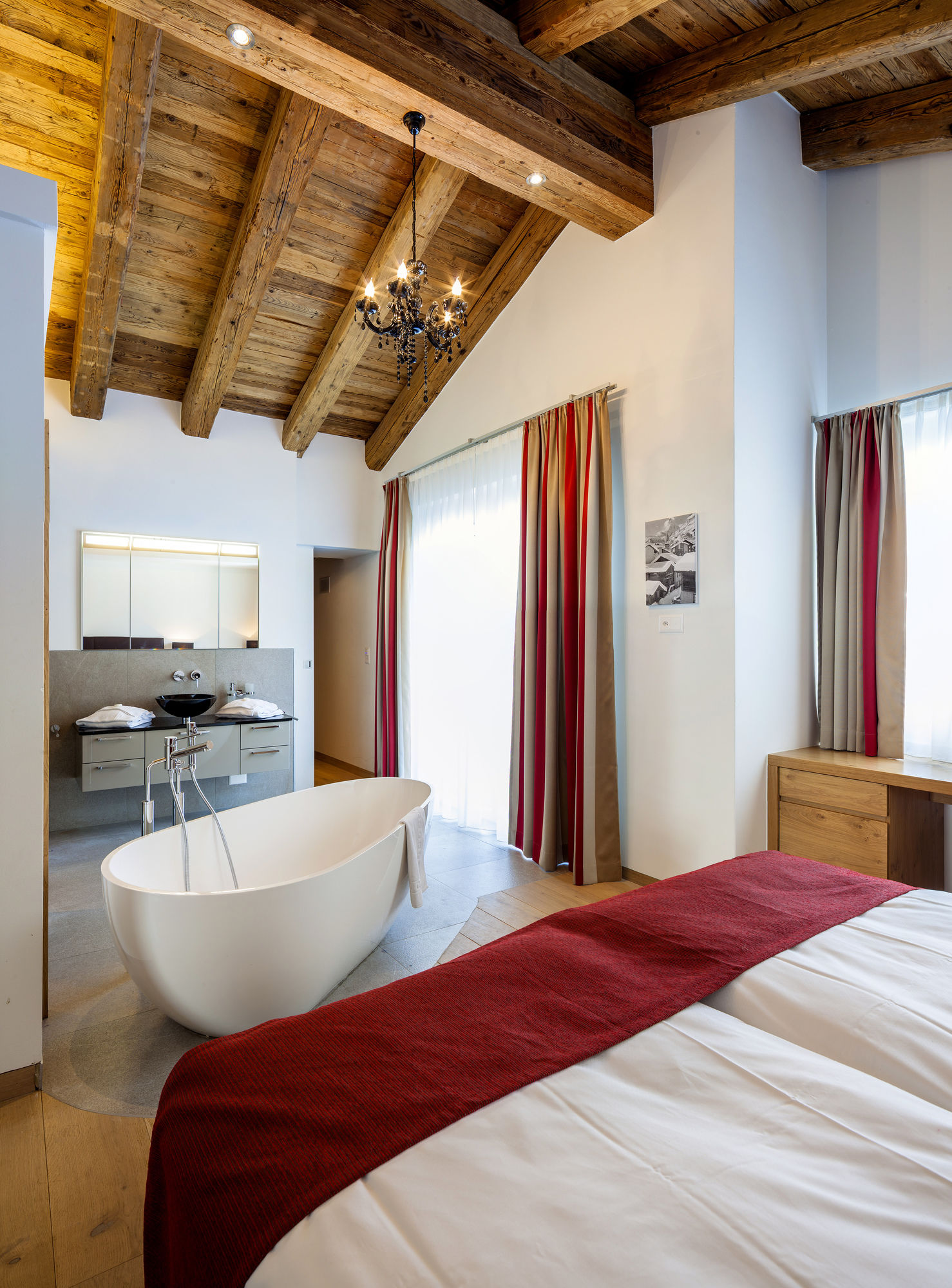 Фото Matthiol Serviced Apartments