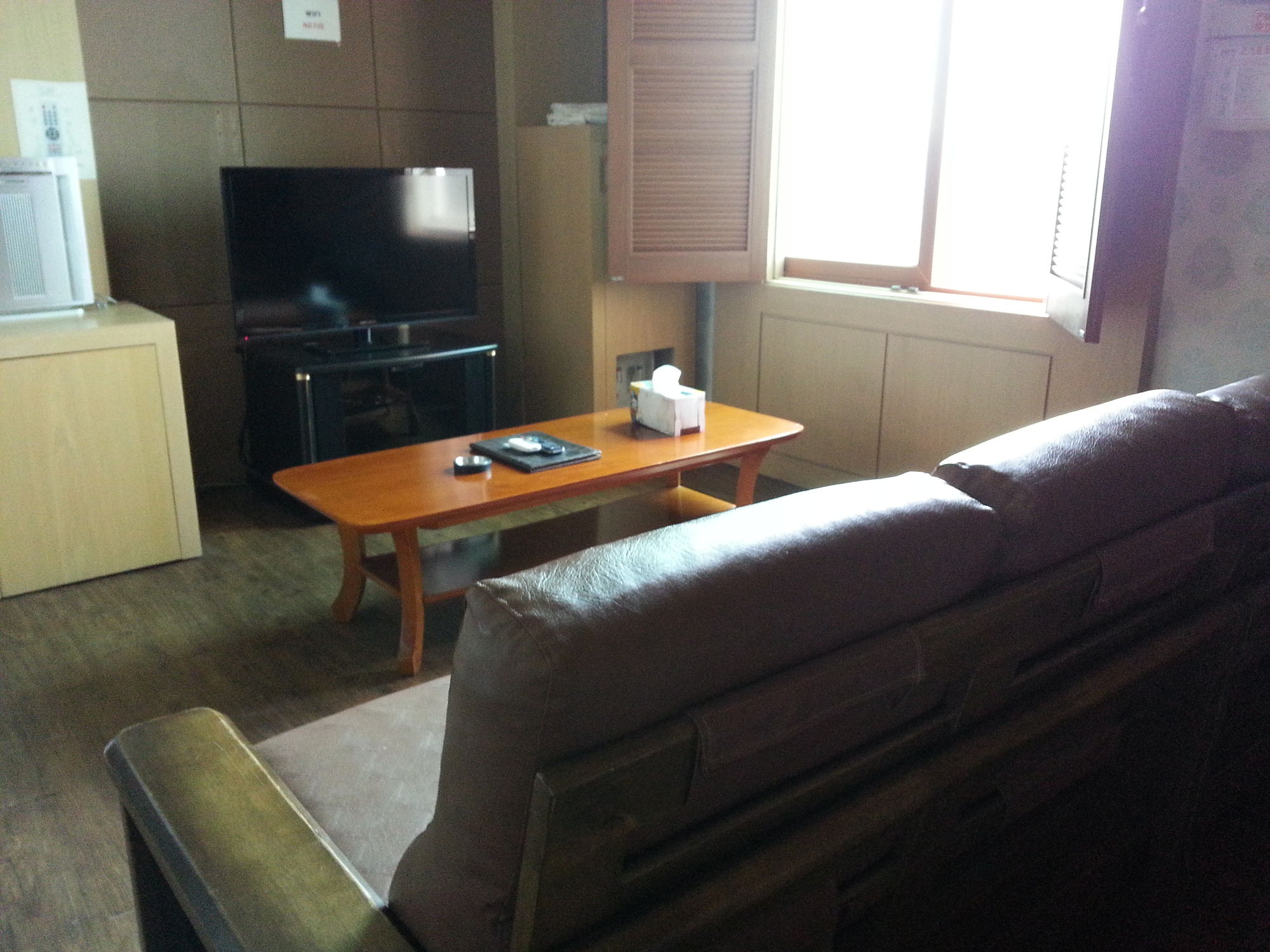 Фото Hotel Seaworld